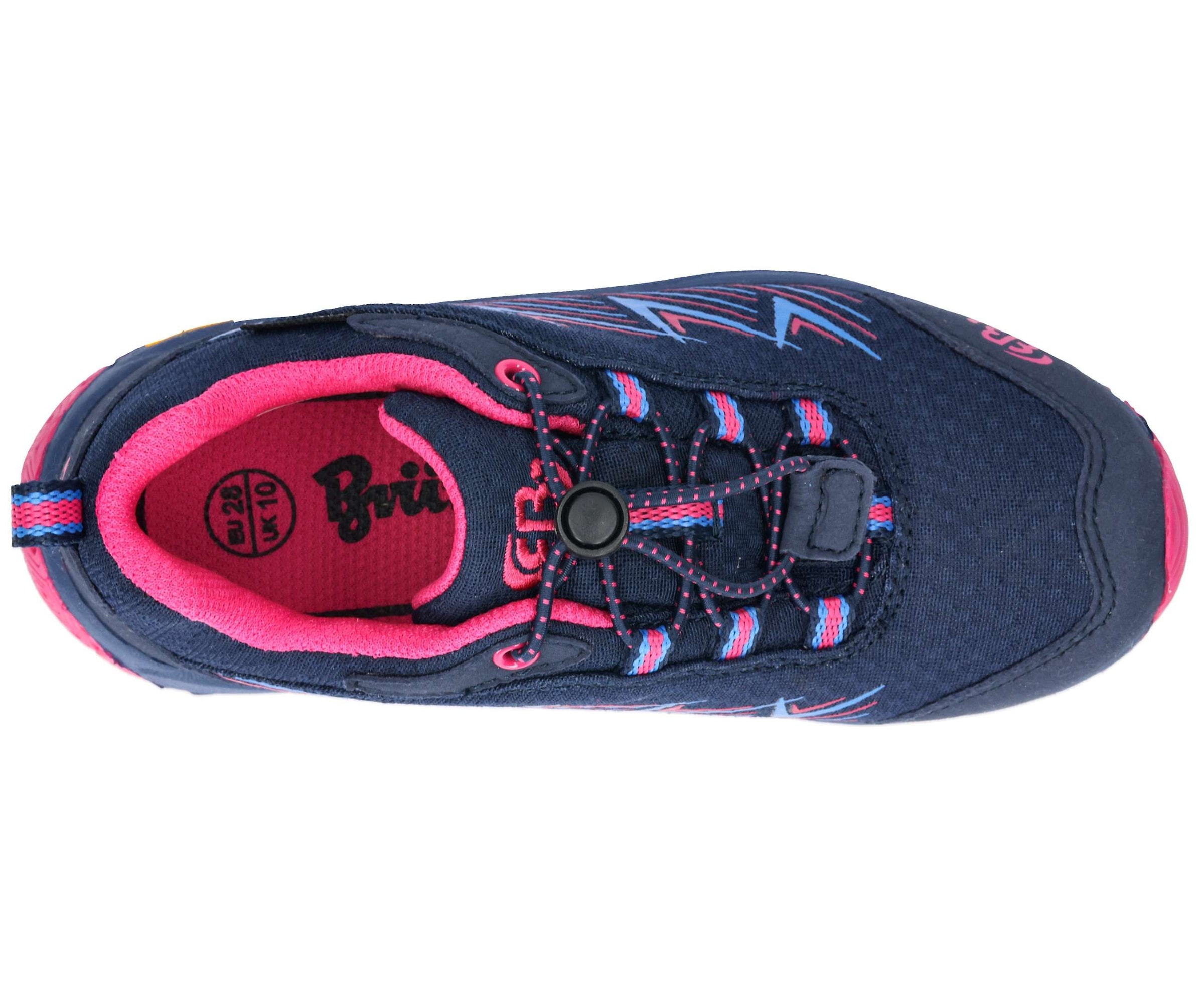 BRÜTTING Outdoorschuh »Outdoorschuh Chesna Low«