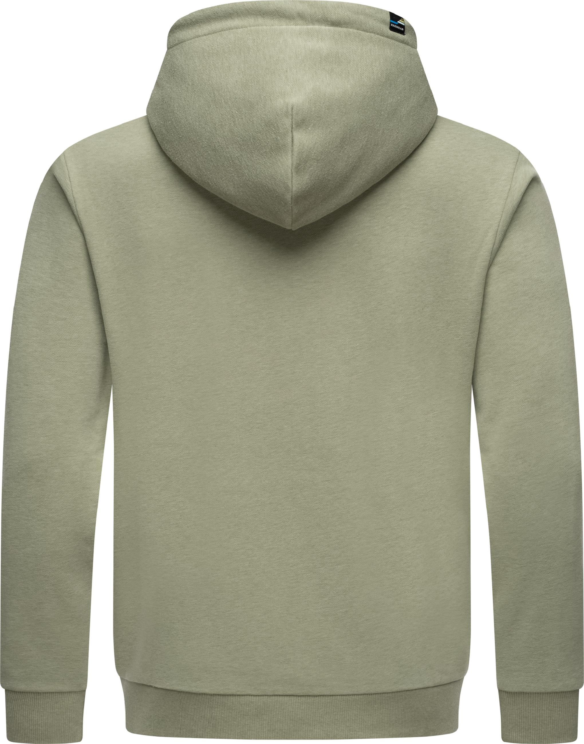 Ragwear Kapuzenpullover »Kapuzenpullover Arrwen«