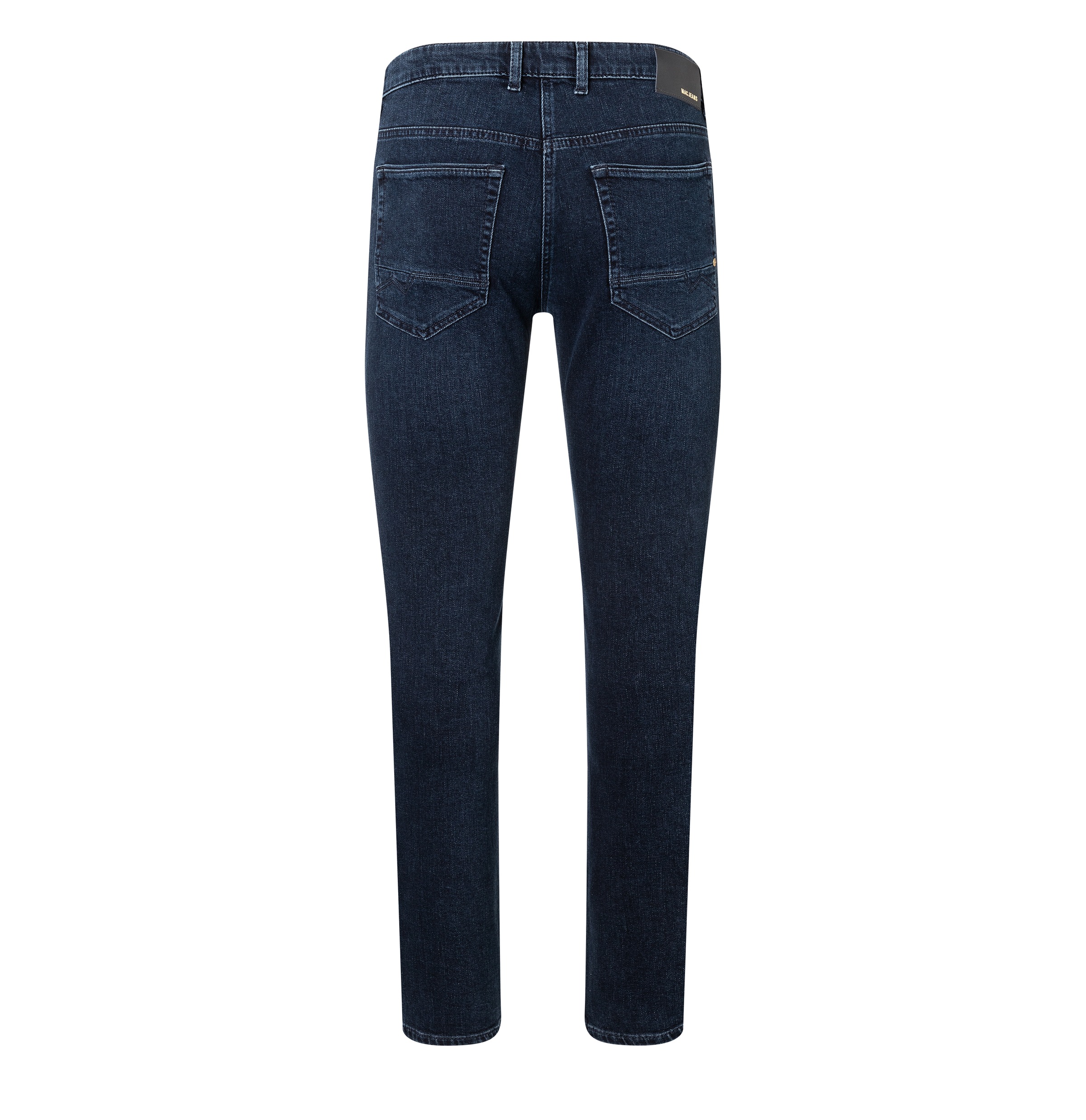 MAC 5-Pocket-Jeans »ARNE PIPE«, in Vintage-Optik