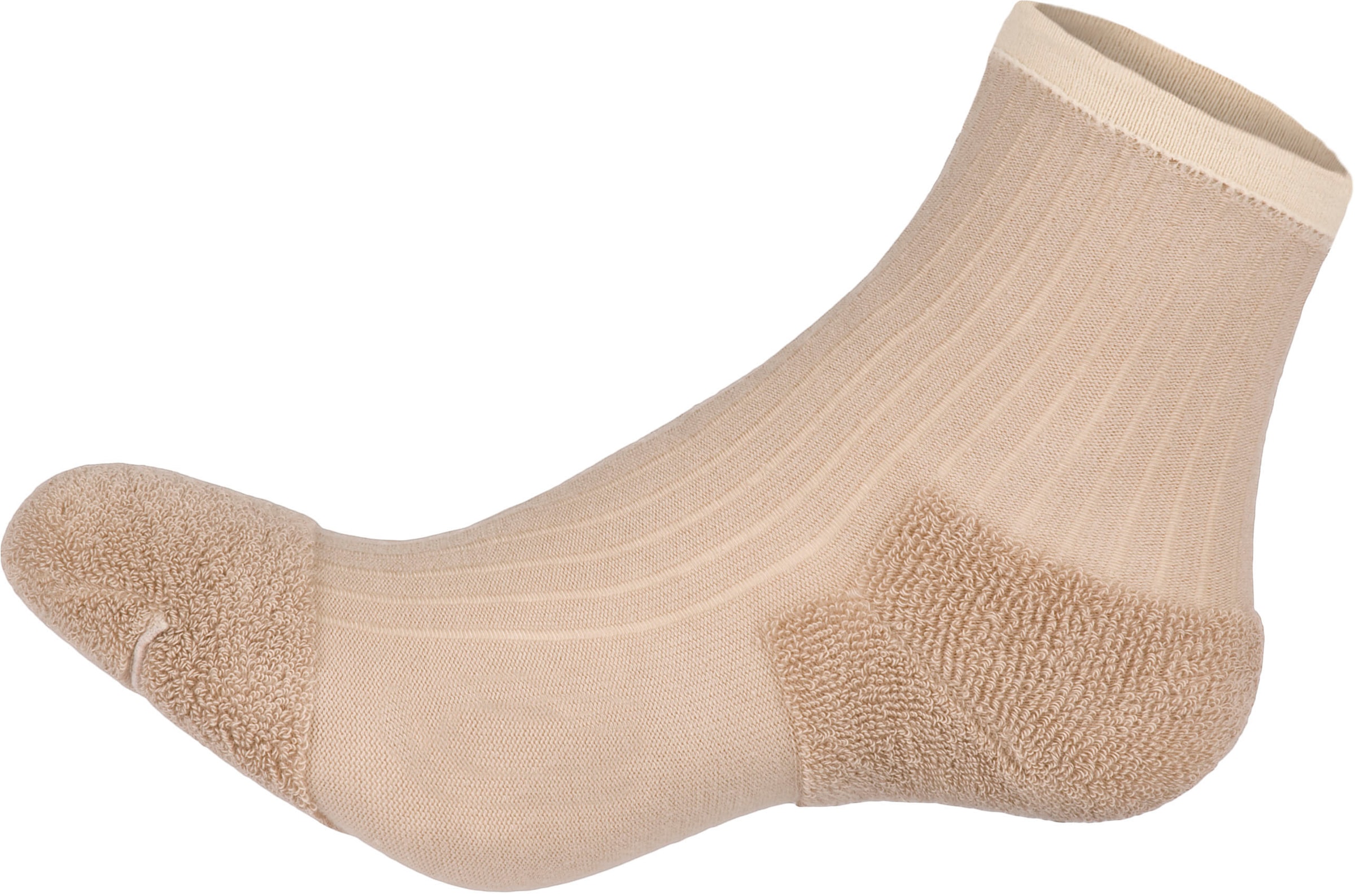 Fußgut Diabetikersocken »Sensitiv Socken«, (2 Paar), für empfindliche Füße  im OTTO Online Shop