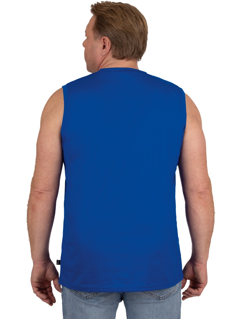Trigema Trägertop »TRIGEMA Trägershirt aus Single-Jersey«, (1 tlg.)