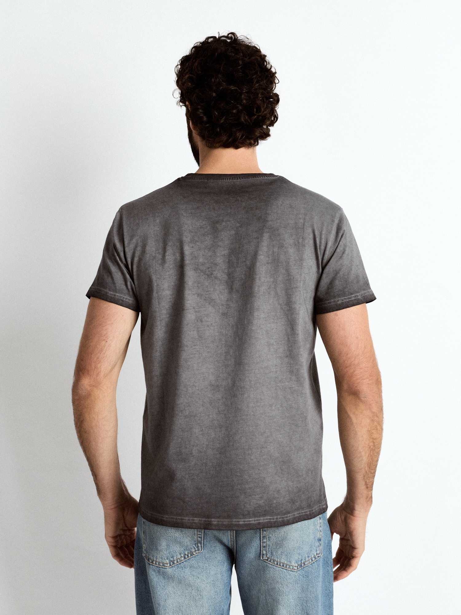 TOP GUN T-Shirt »T-Shirt TG25023«