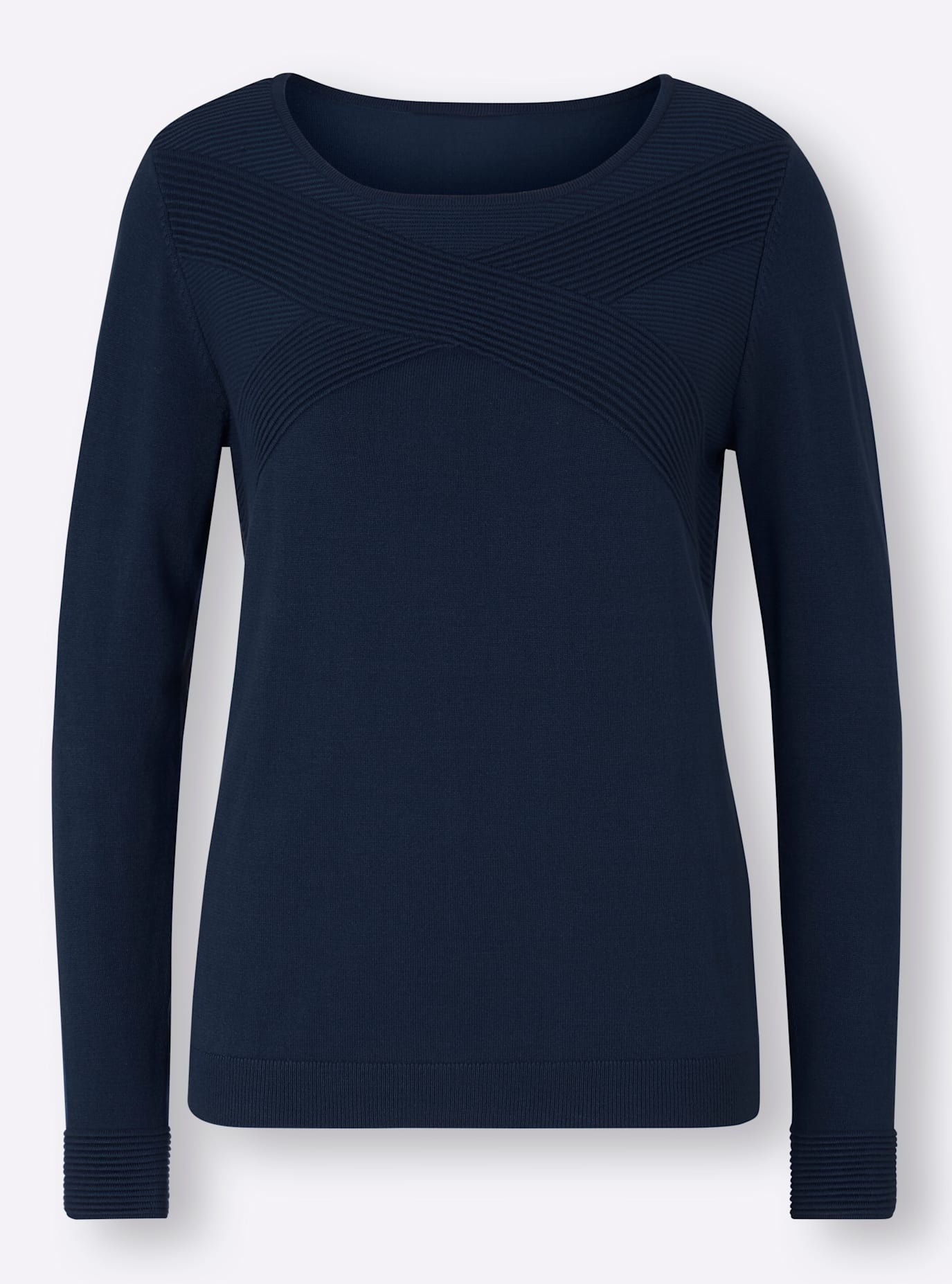 heine Strickpullover »Pullover«