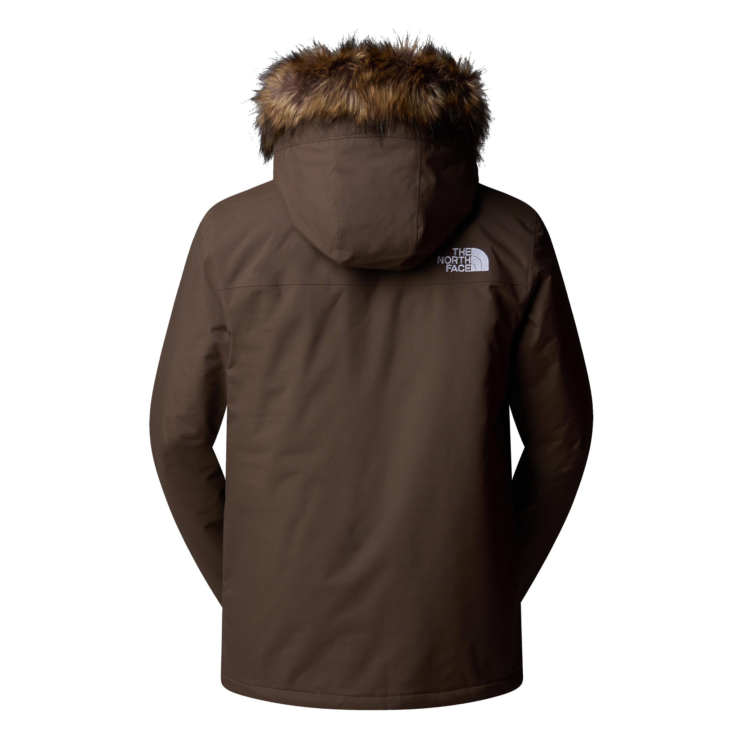 The North Face Funktionsjacke »ZANECK JACKET«, mit Kapuze, mit Logostickerei