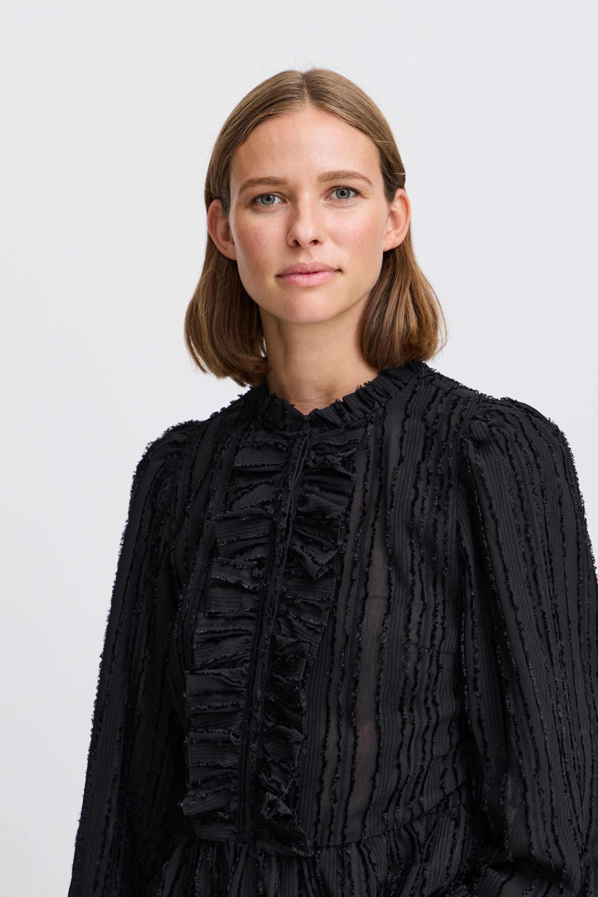 b.young Tunika »Tunika BYIKAYA BLOUSE -«