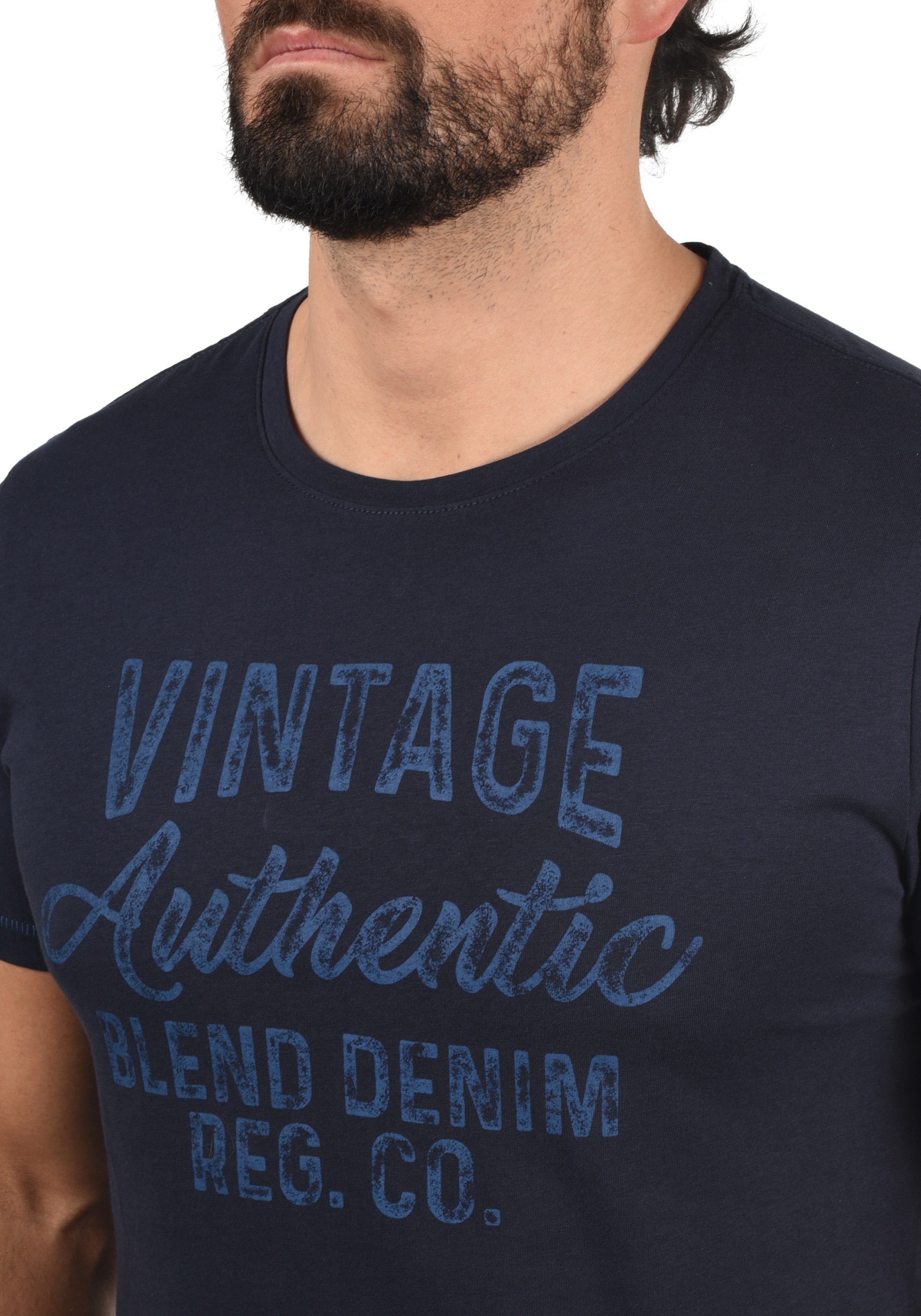 Blend T-Shirt »T-Shirt BHFlorenz«
