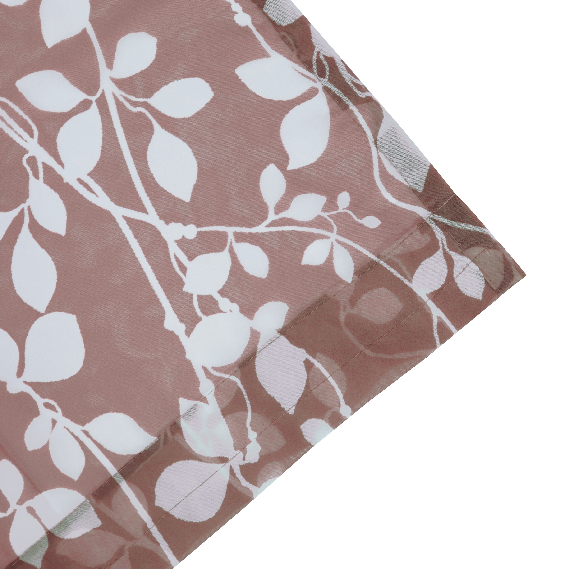 OTTO home Gardine »Issoire« Stangendurchzug 1 Stk. tlg. Wohnzimmer, Schlafzimmer, Esszimmer, gemustert, modern