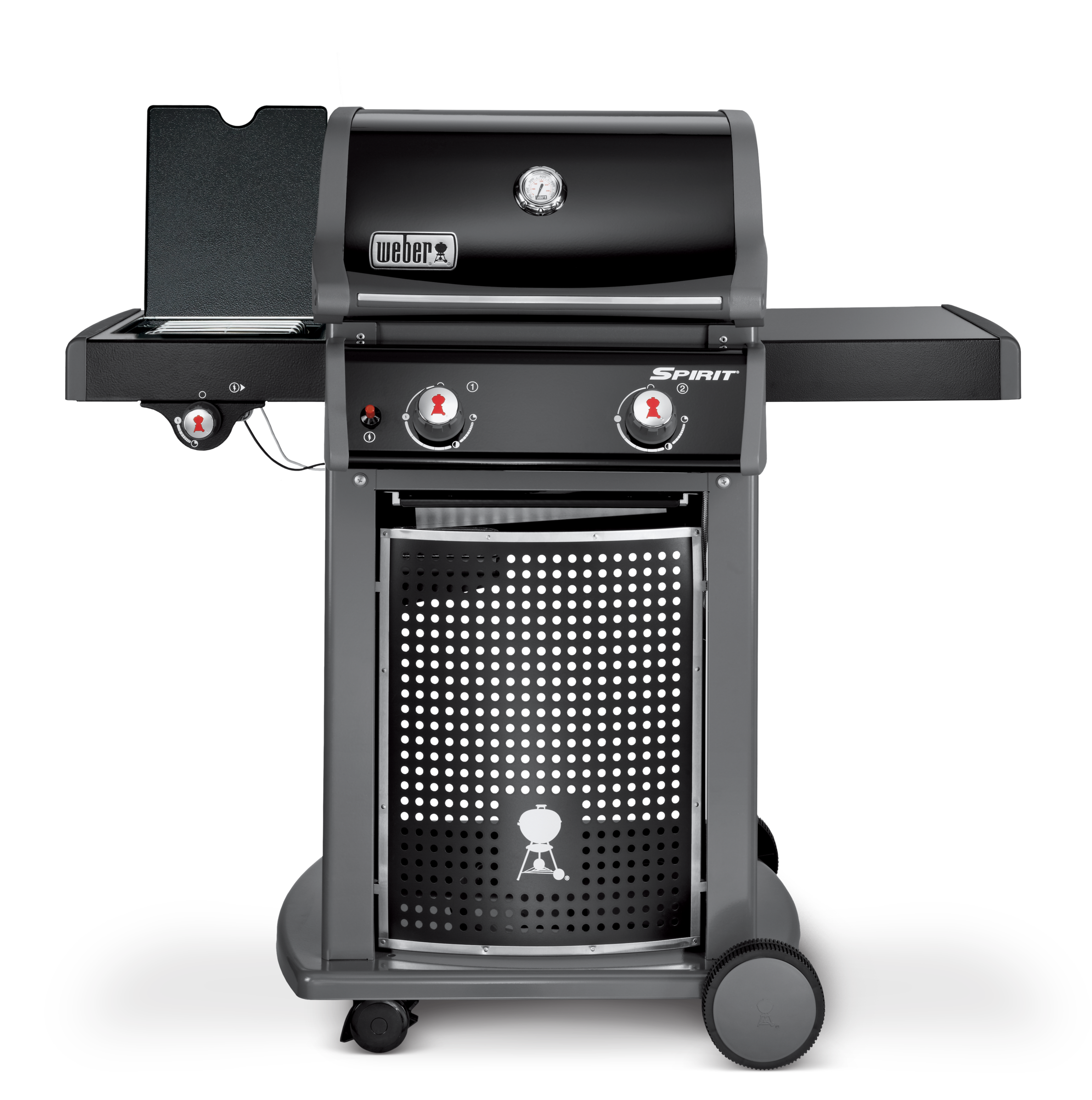 Weber Gasgrill »Spirit E-220 Classic«