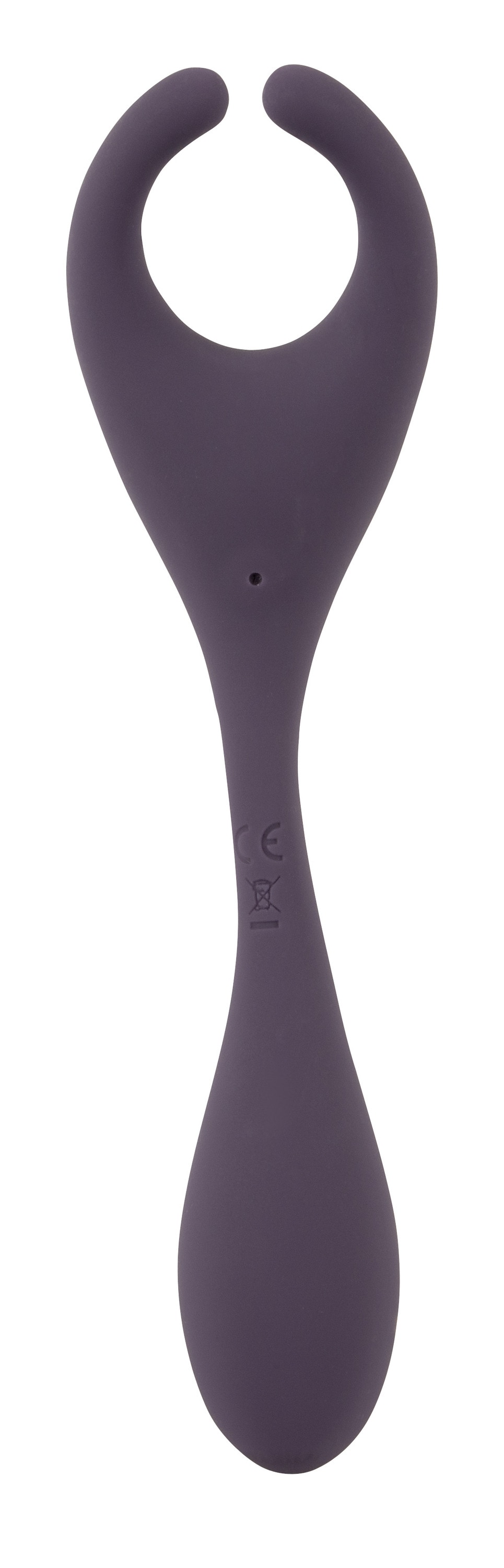 coup!es choice Vibrator »Vibrator Remote Controlled Couple's Vibrator«