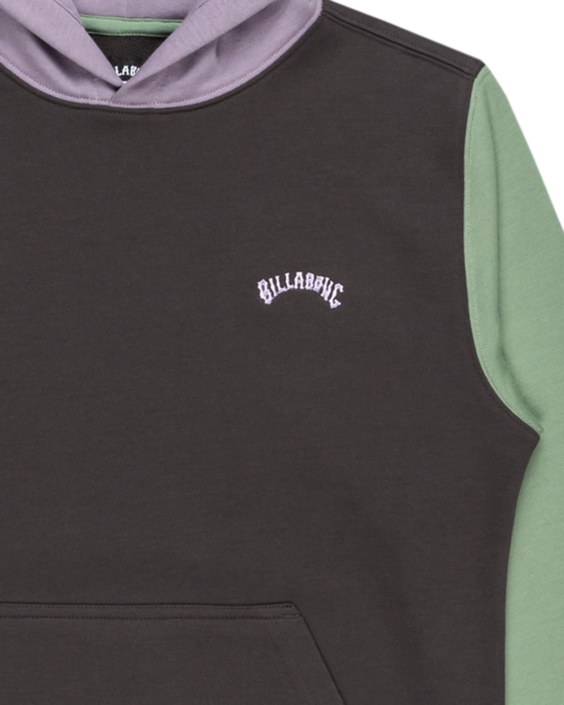 Billabong Hoodie »Arch Block«