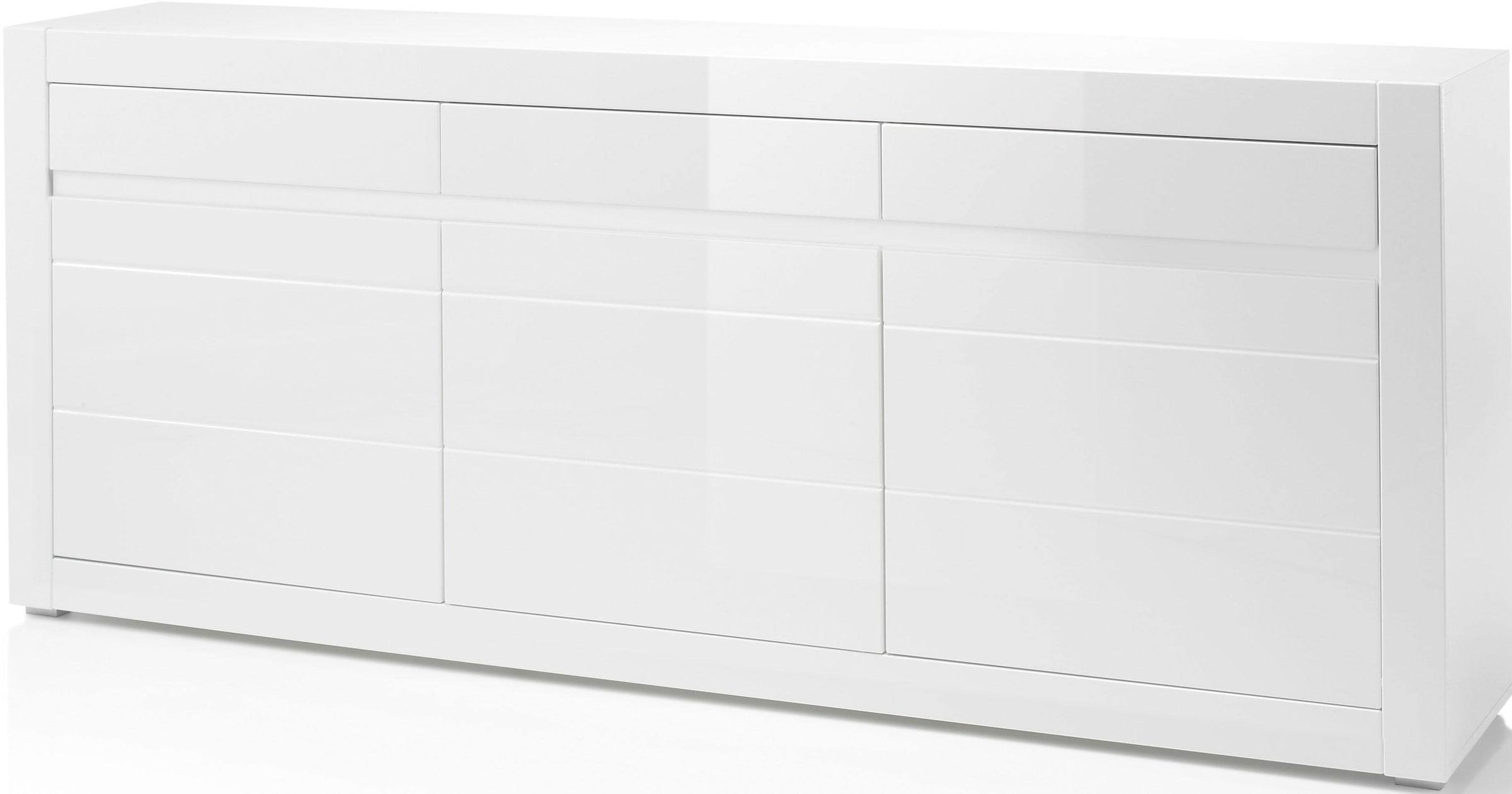 INOSIGN Sideboard »Carat«, Breite 217 cm