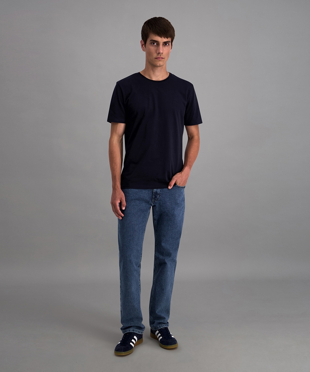 Pioneer Authentic Jeans T-Shirt Packung, 2er,  in 2er Packung