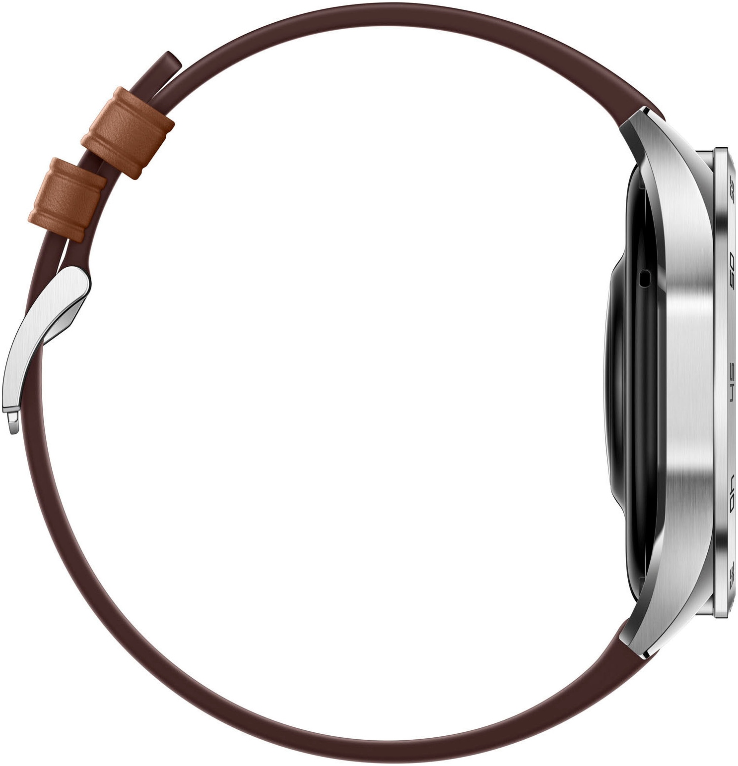 Huawei Smartwatch »Watch GT4«, (/ 1,43 Zoll), HUAWEI TruSeen 5.5+