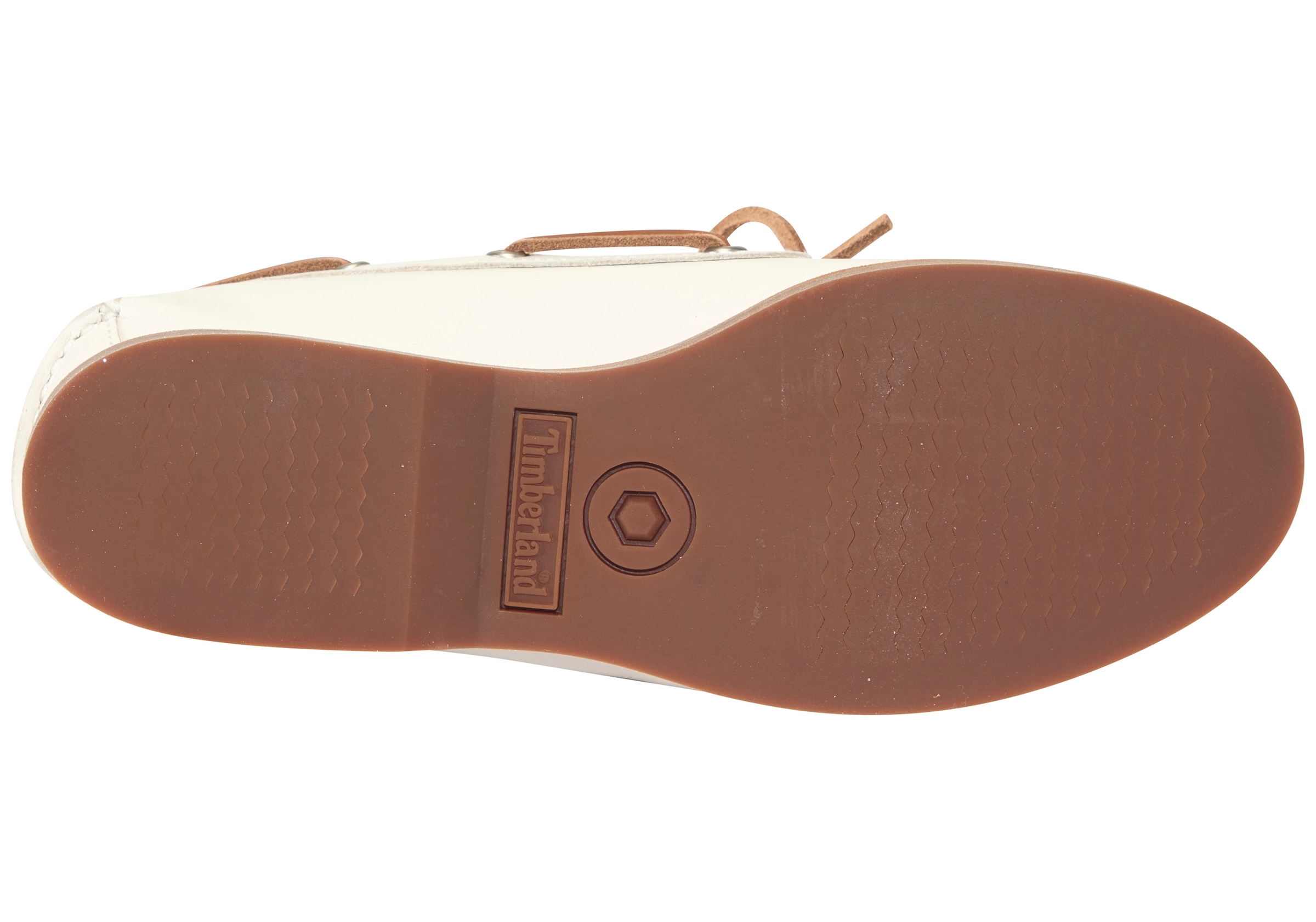 Timberland Bootsschuh »CEDAR BAY ESSENTIAL BOAT SHOE«  aus Leder