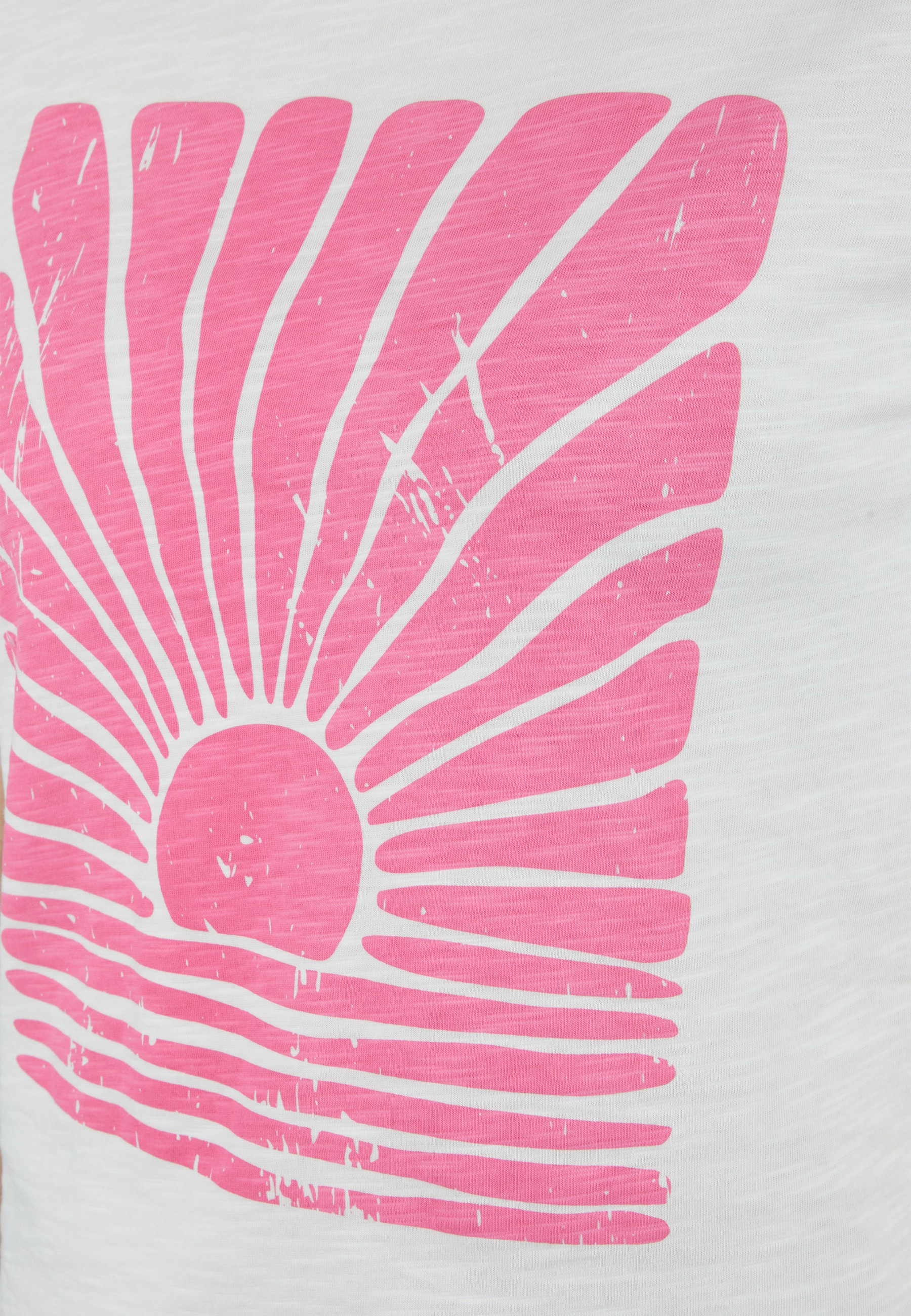 salzhaut T-Shirt »Shirt TELTE«