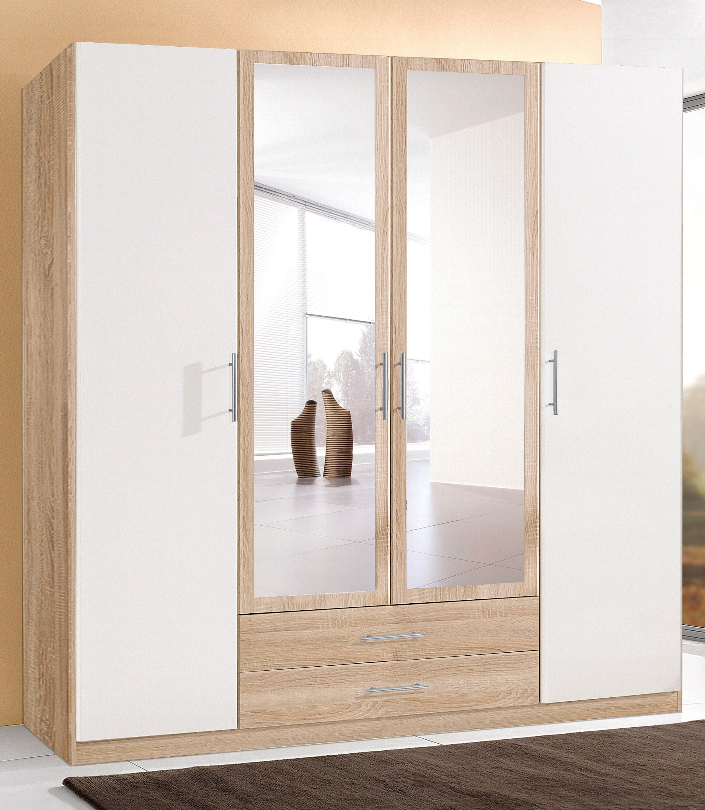 Wimex Kleiderschrank »Cliff«