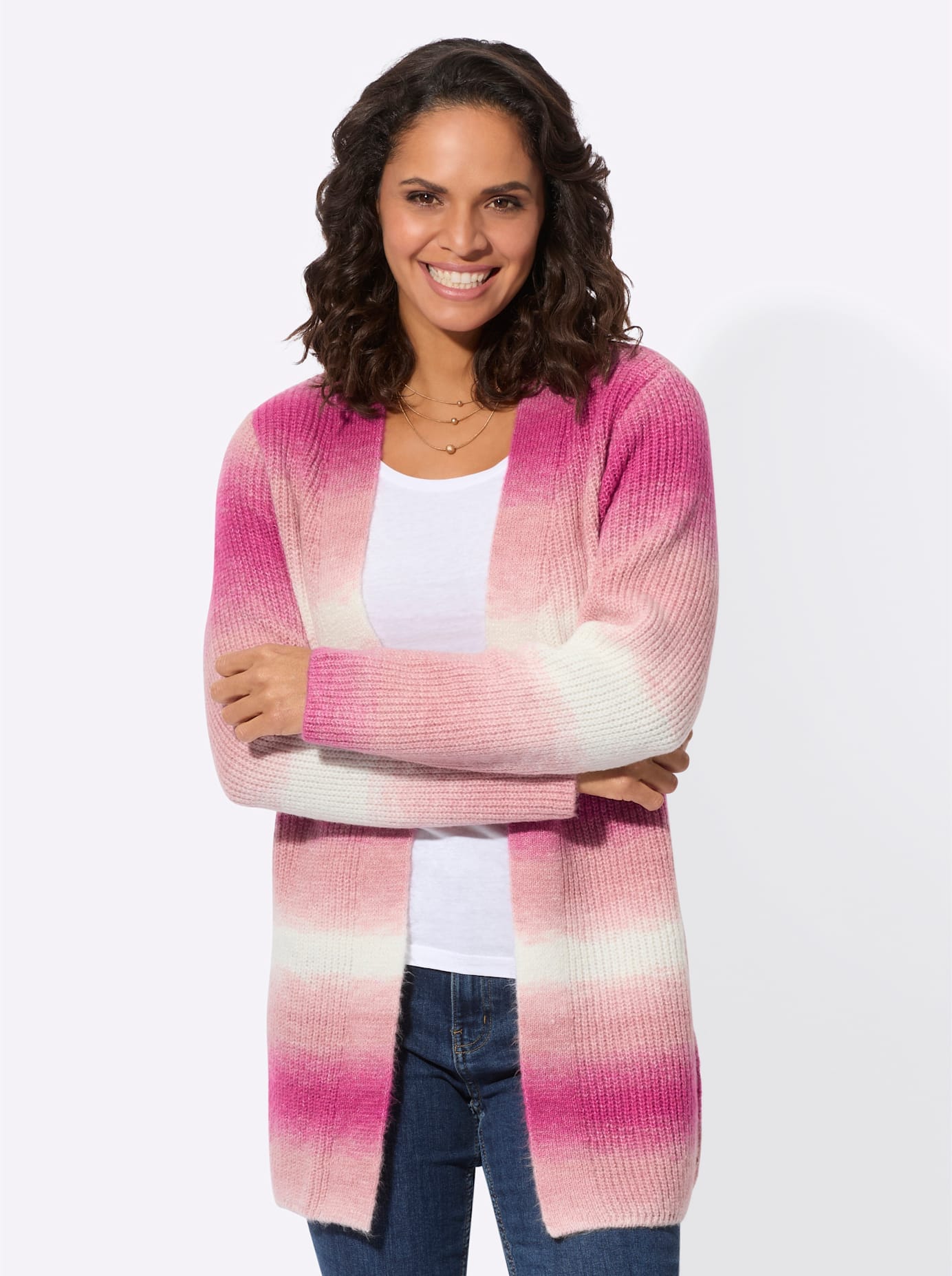 Casual Looks Cardigan
