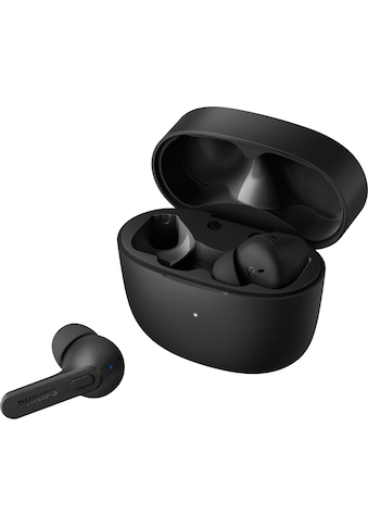 wireless In-Ear-Kopfhörer »TAT2206«, Bluetooth-A2DP Bluetooth-AVRCP Bluetooth-HSP,...