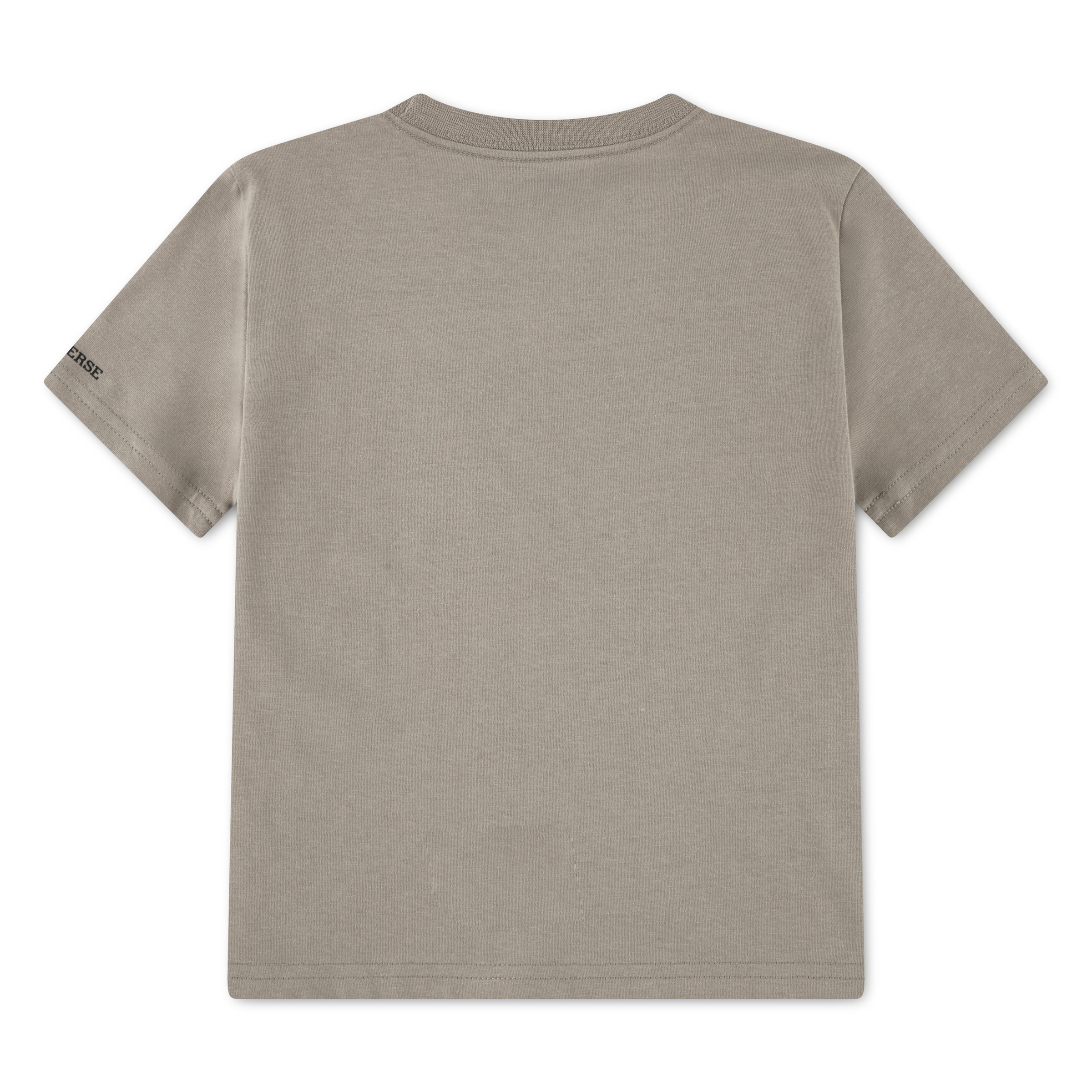 Converse T-Shirt »CNVB CHUCK CHARACTER« für Kinder, mit Converse Chuck-Grafik im Cartoon-Stil