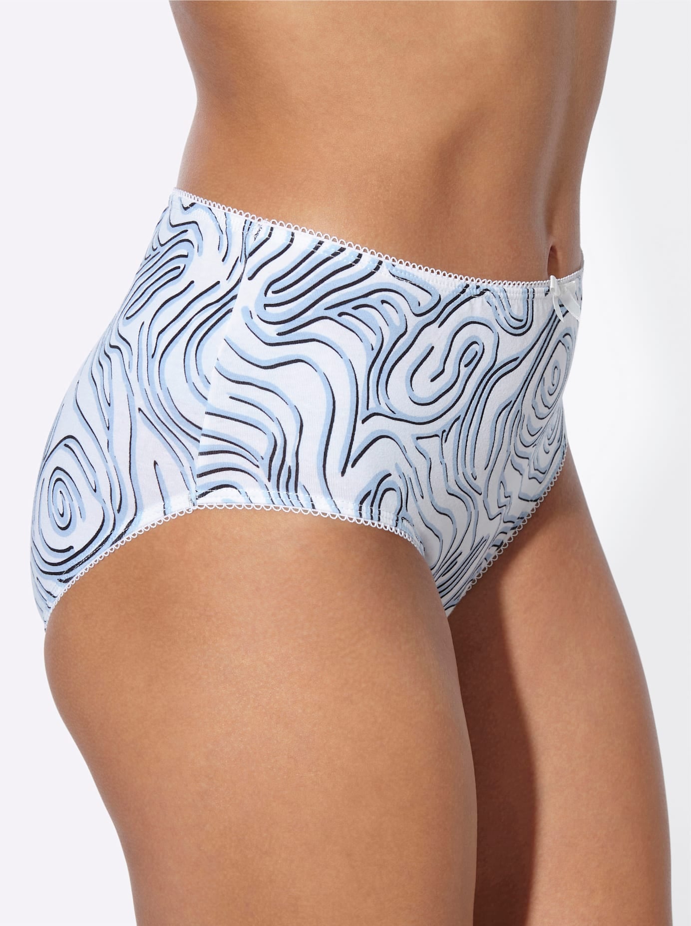   Hüftslip 1 Stk.