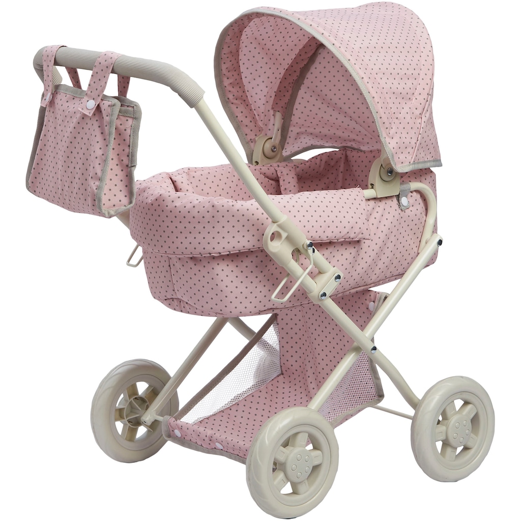 TEAMSON™ KIDS    Puppenwagen »Olivia's Little World, Princess«