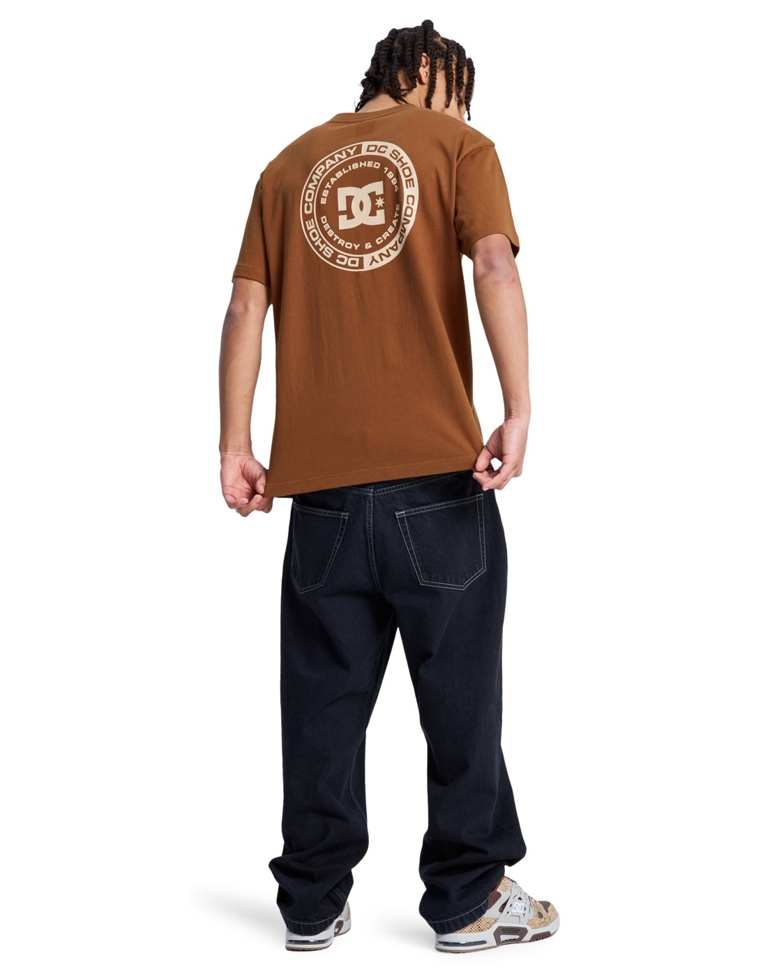 DC Shoes T-Shirt »DC Corpo Fb«