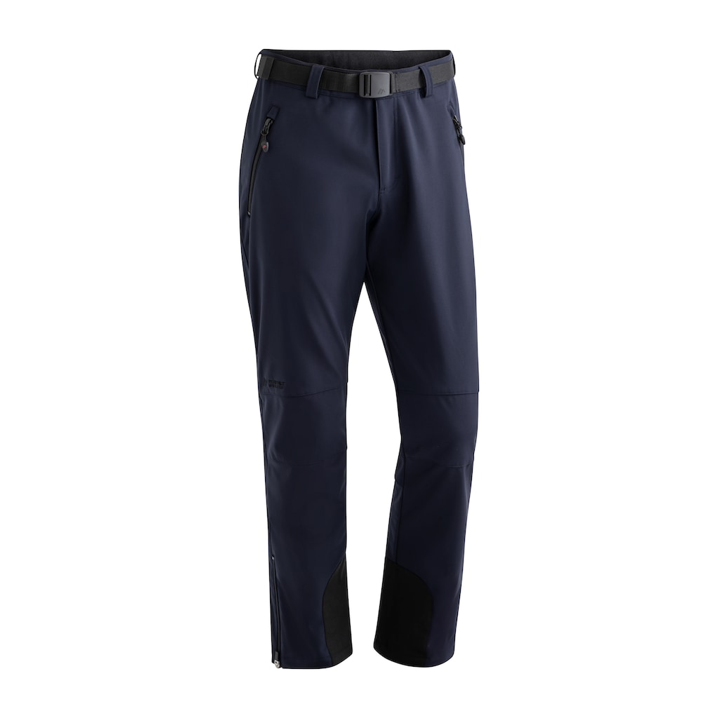 Maier Sports Funktionshose »Tech Pants M«