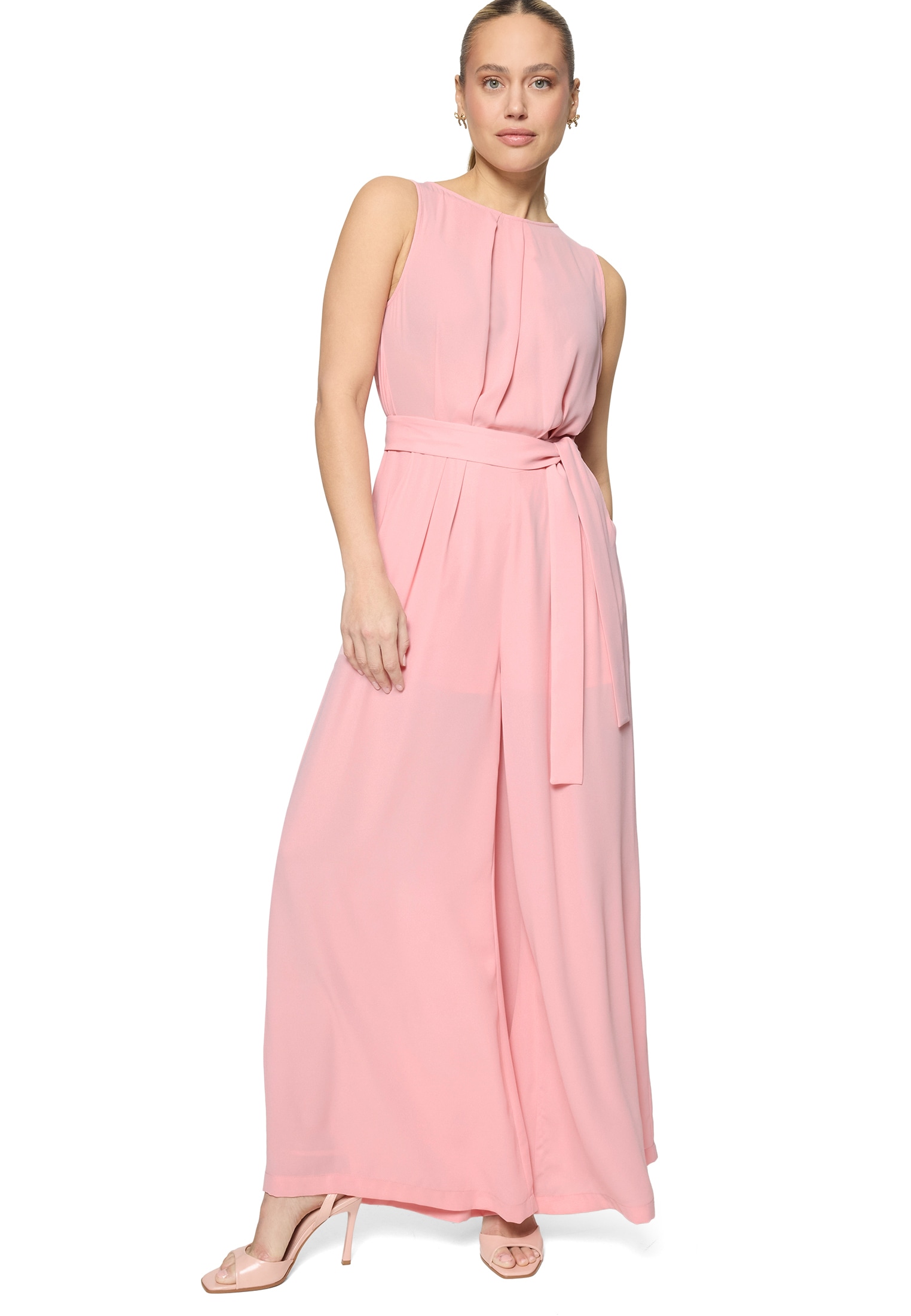 Zero Jumpsuit »Jumpsuit ohne Arm«