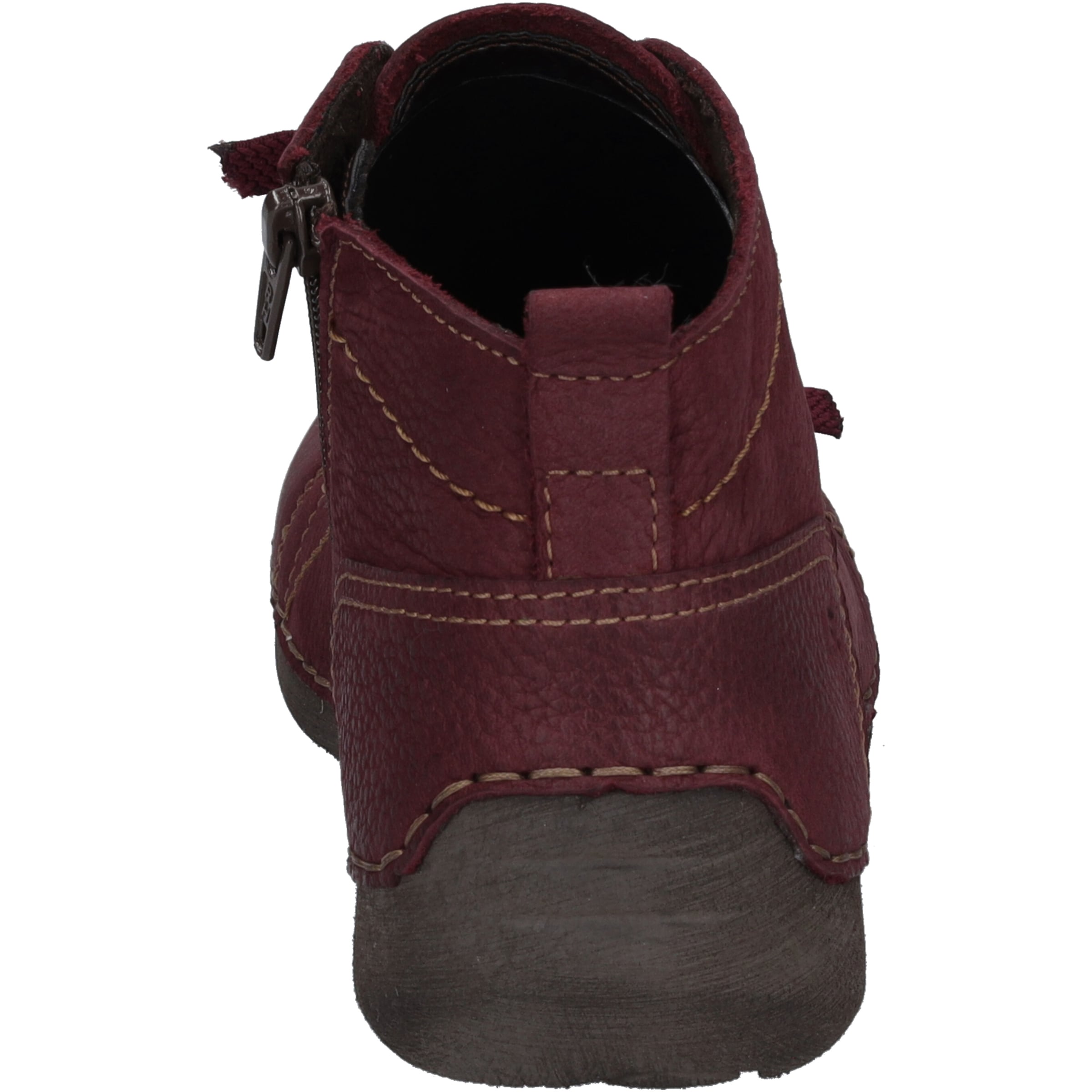 Josef Seibel Stiefelette »Fergey 86, bordeaux«