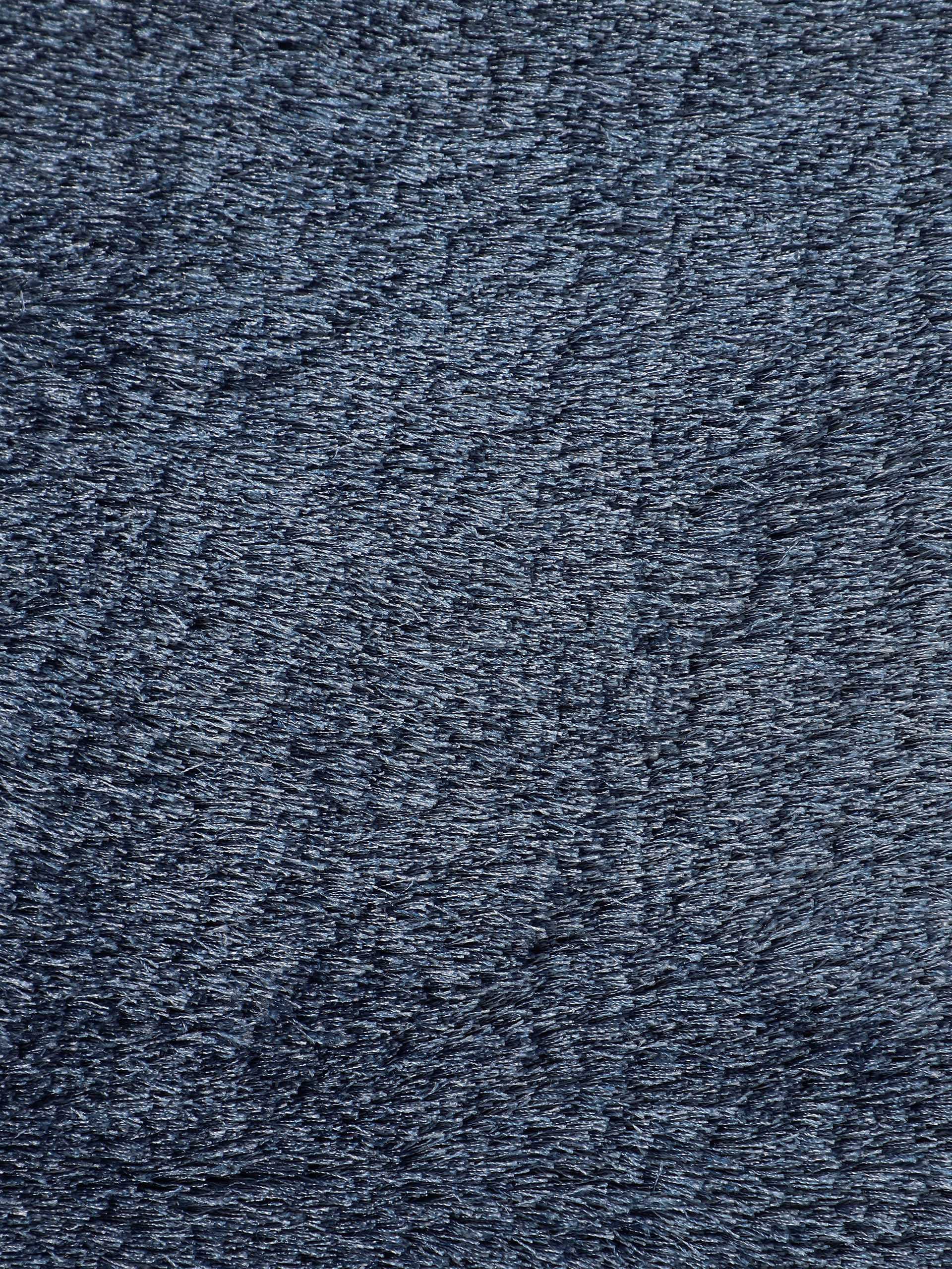 carpetfine Läufer »Breeze«, rechteckig, 45 mm Höhe, besonders weich mit leichtem Glanz Garn
