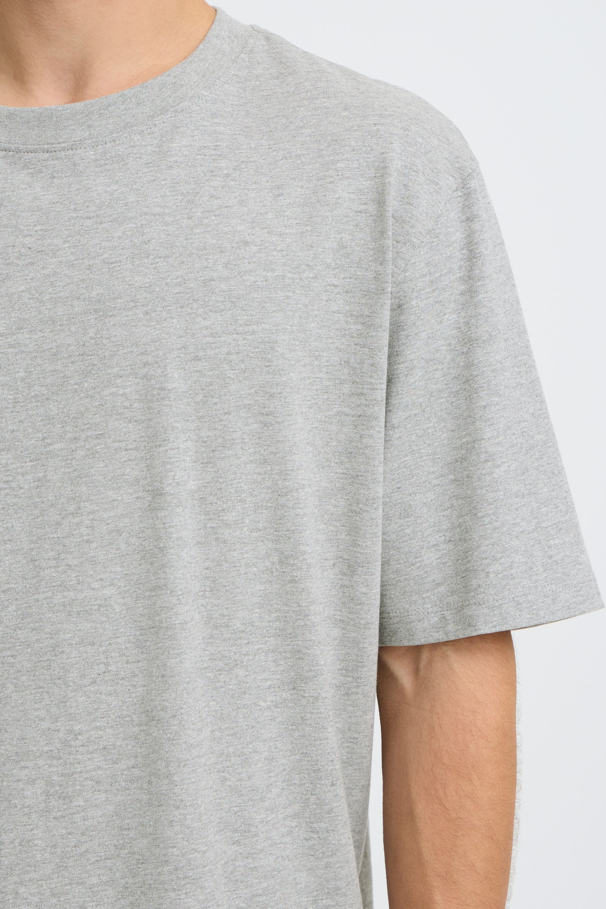 Blend Rundhalsshirt »Rundhalsshirt BHMStea«