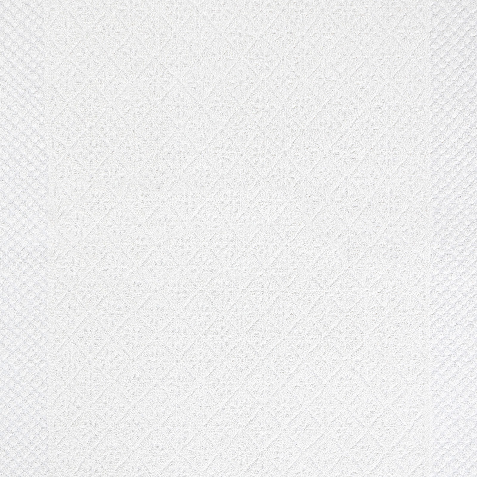 Livabliss Teppich »MONACO«, rechteckig, 14 mm Höhe, Skandinavischer Teppich, Kurzflor Boho-Wohnzimmerteppich