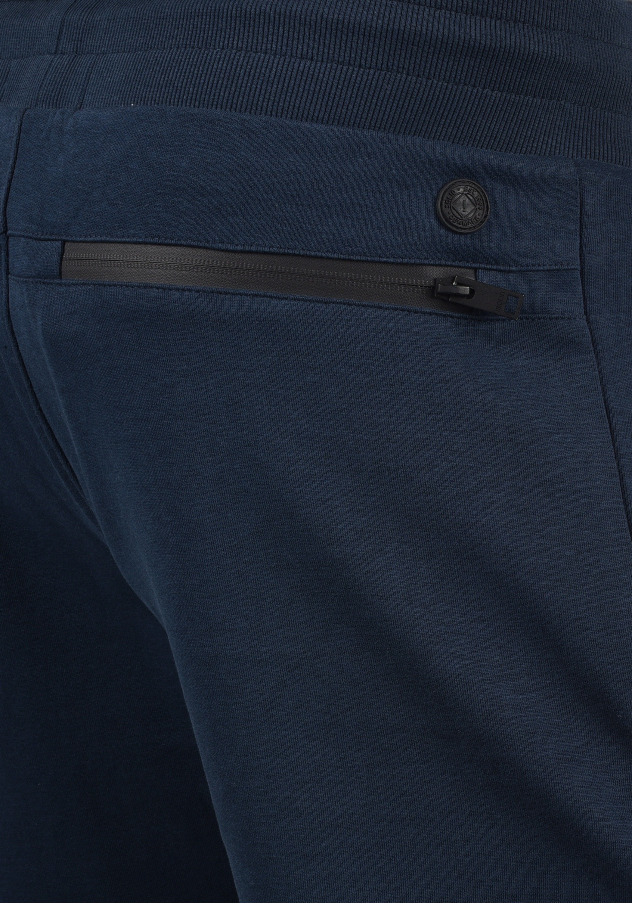 !Solid Jogginghose »Jogginghose SDGello«