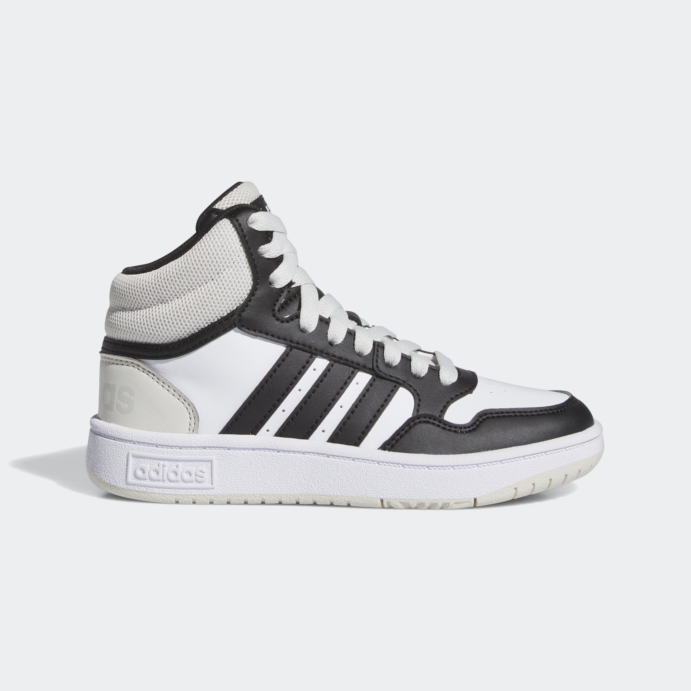 adidas Sportswear Sneaker »HOOPS MID 3.0 K«