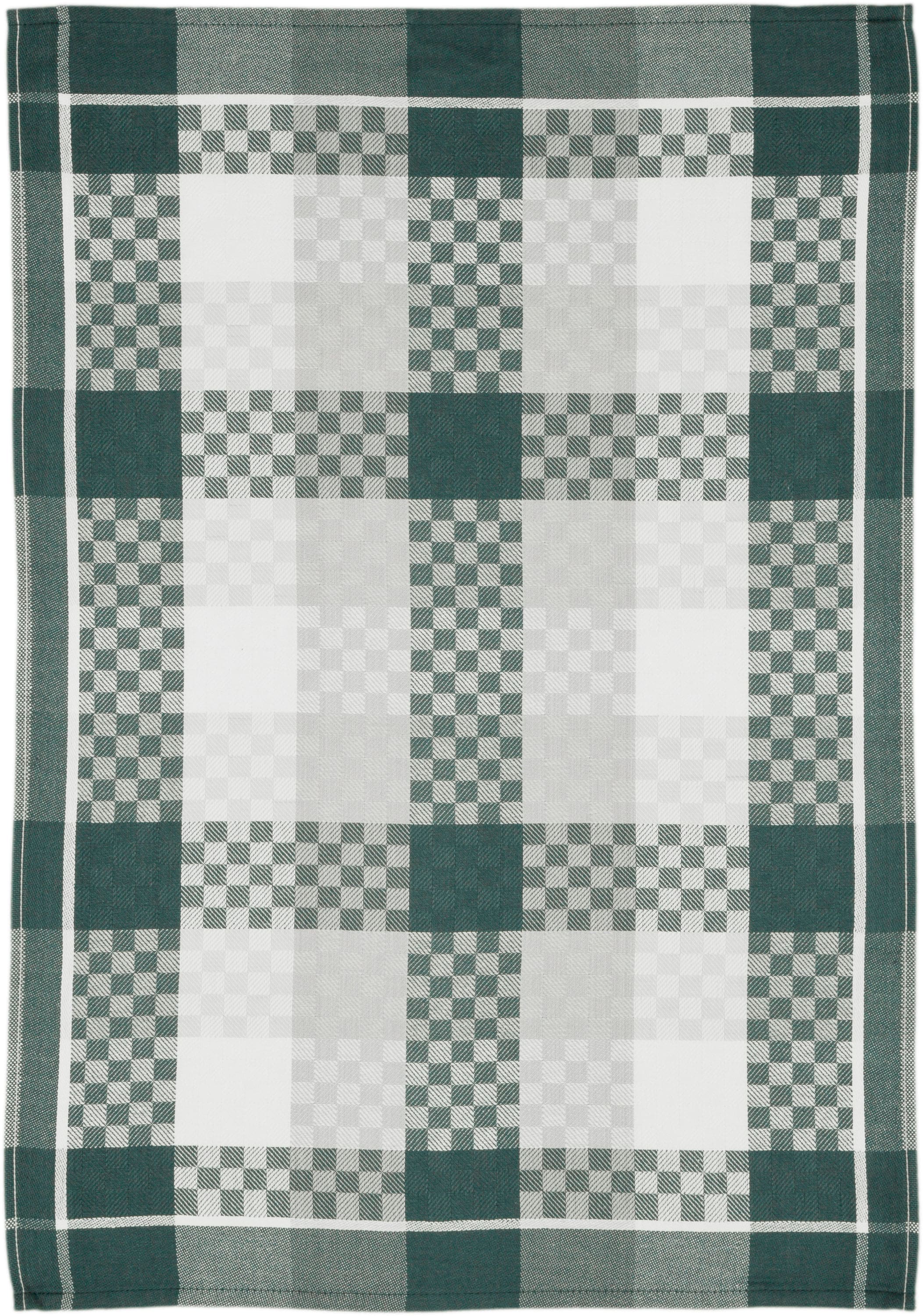 ROSS Geschirrtuch »SUPERIOR«, (Set, 3 tlg.), aus 100% Baumwolle, 50x70 cm