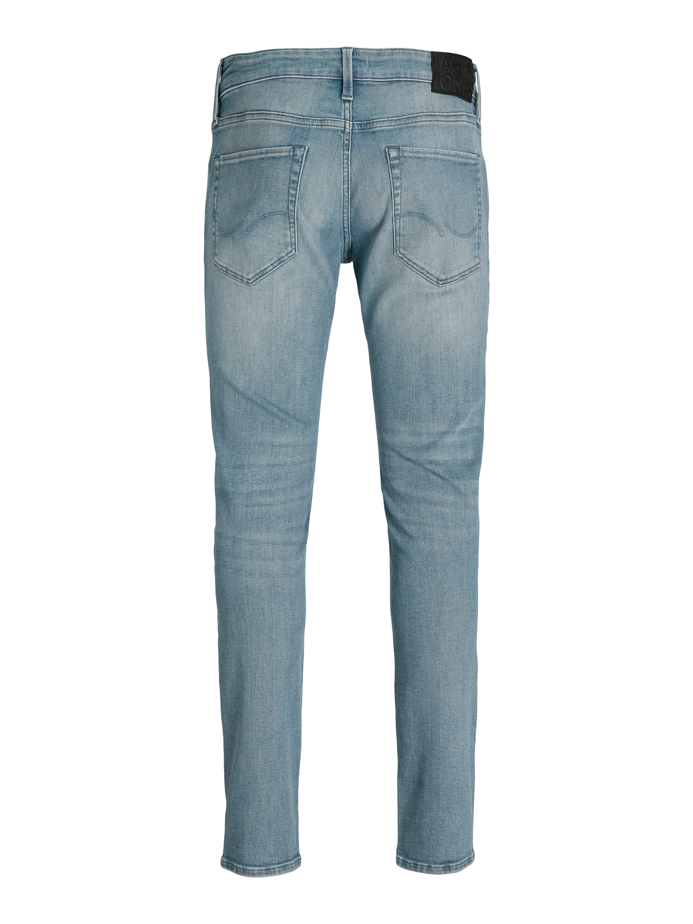 Jack & Jones Slim-fit-Jeans »JJIGLENN JJICON JJ 619 50SPS NOOS«