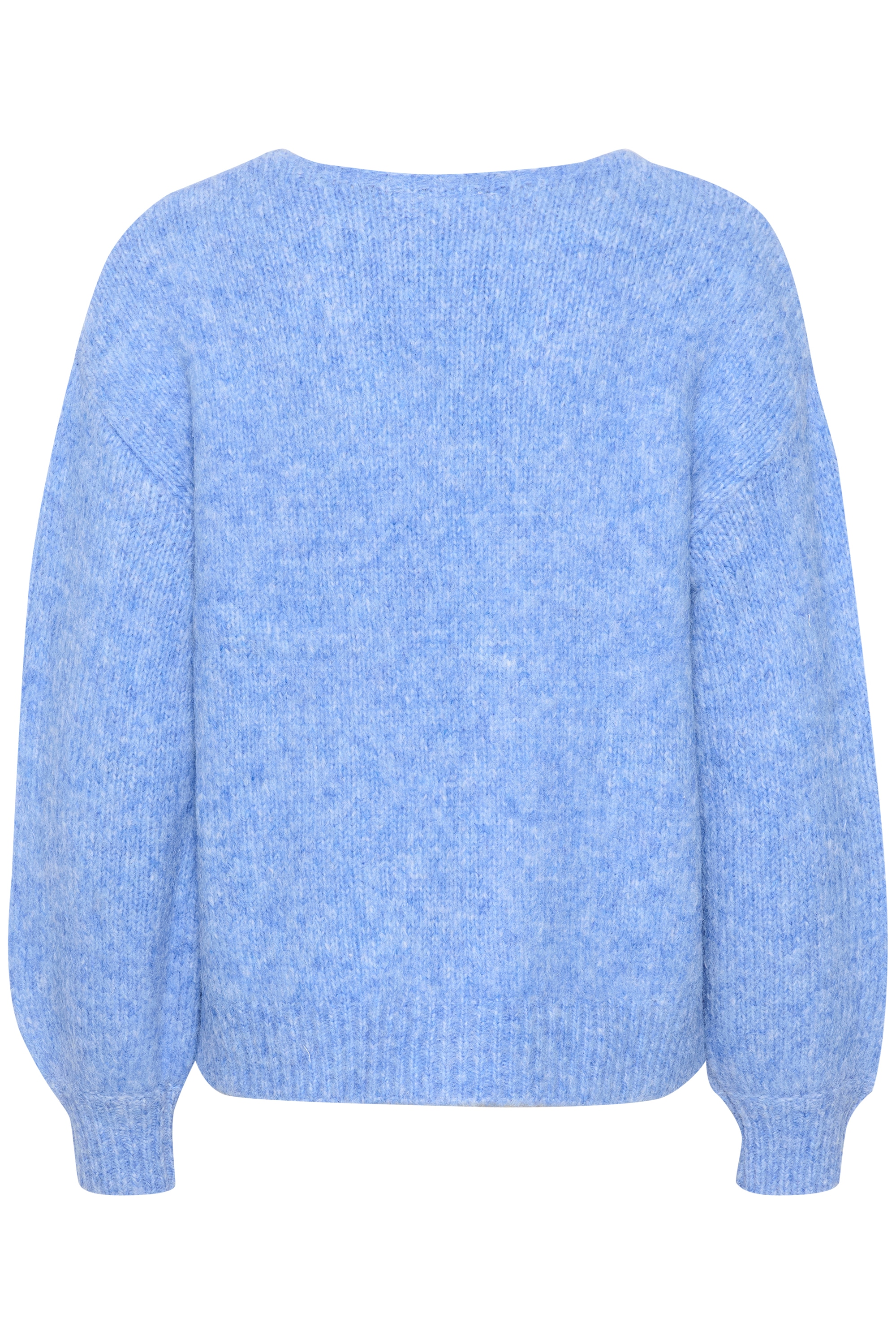 KAFFE Strickpullover »Strickpullover KAsarla«