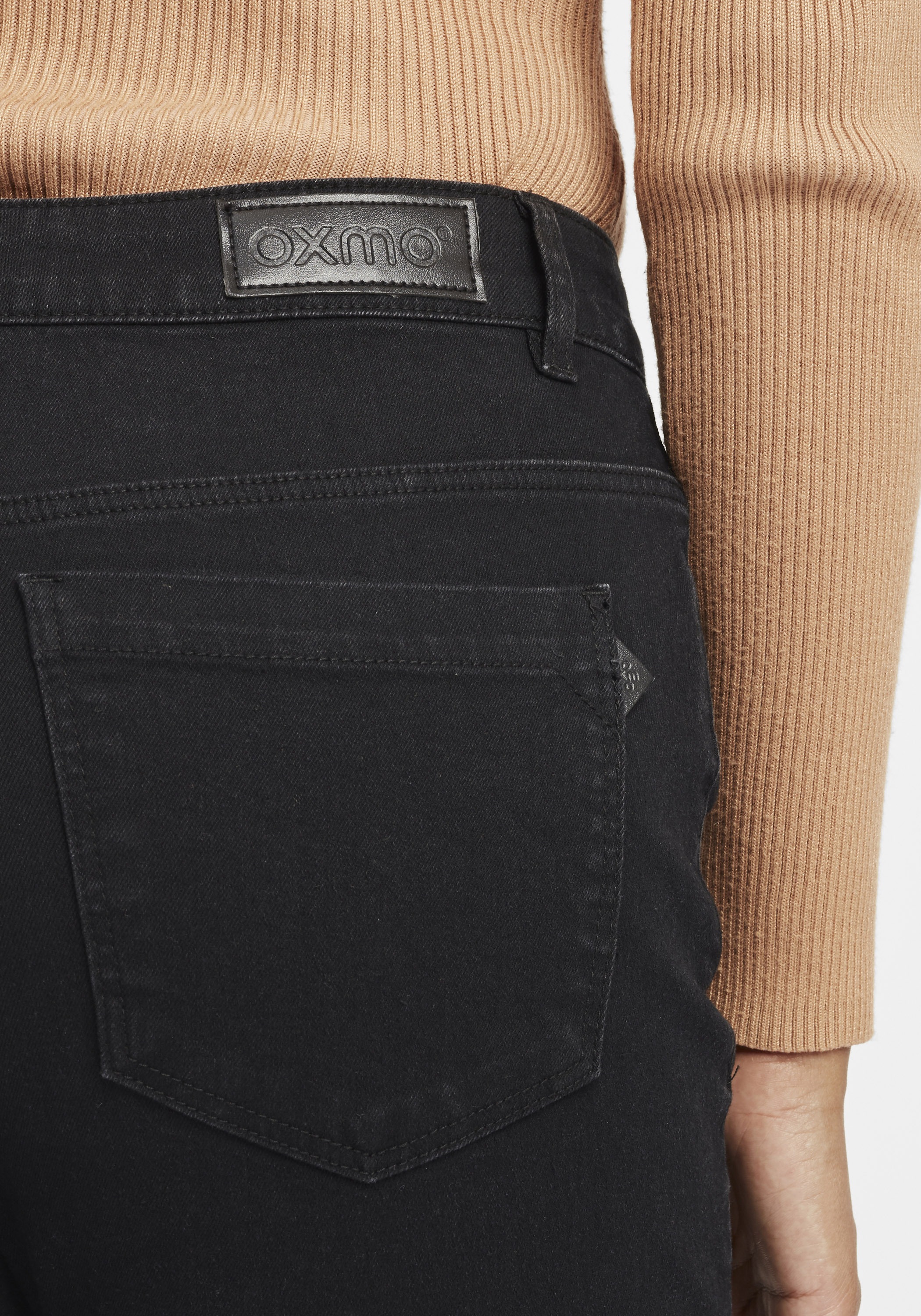OXMO Bequeme Jeans »Jeans Hose OXIrabella«