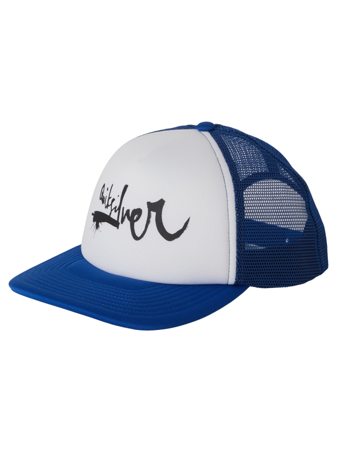 Quiksilver Trucker Cap »Dna Impaired«