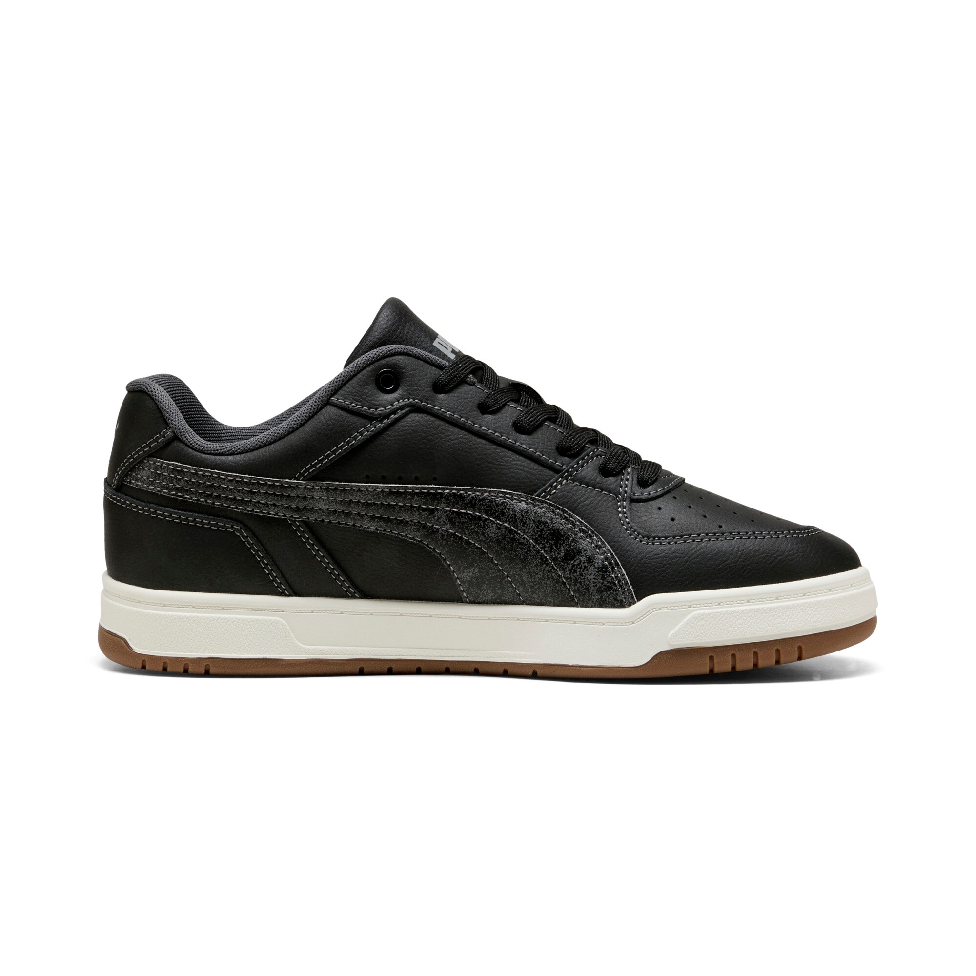 PUMA Sneaker »CAVEN III CRAFTED LEATHER«