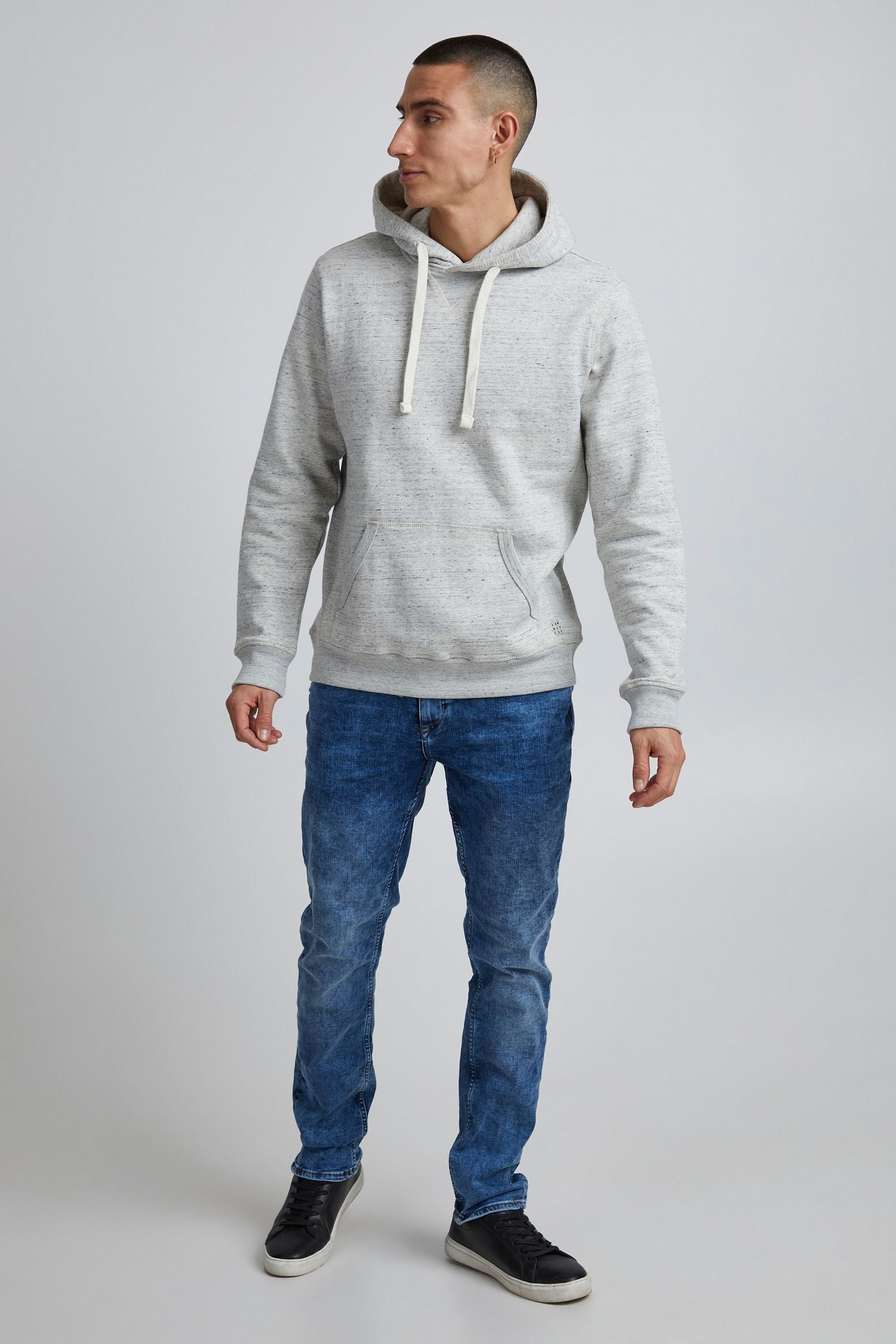 Blend Longpullover »Sweatshirtpullover BHAlton«