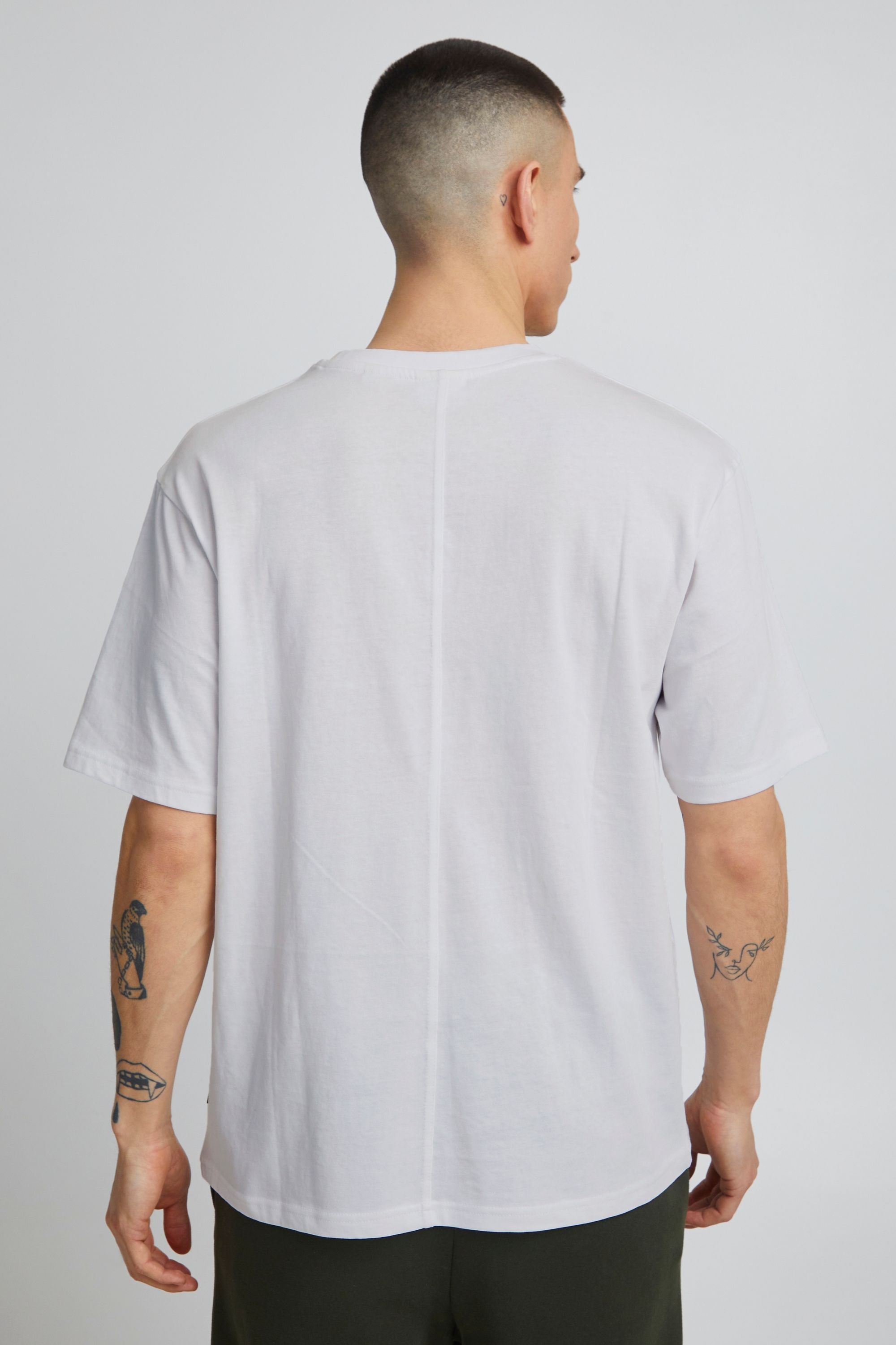 !Solid T-Shirt »T-Shirt SDCadel«
