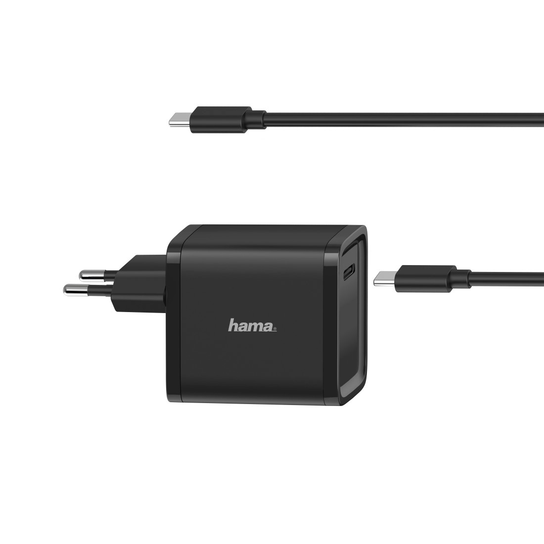 Universal-USB-C-Notebook-Netzteil, Power Delivery (PD) »5-20V/45W«