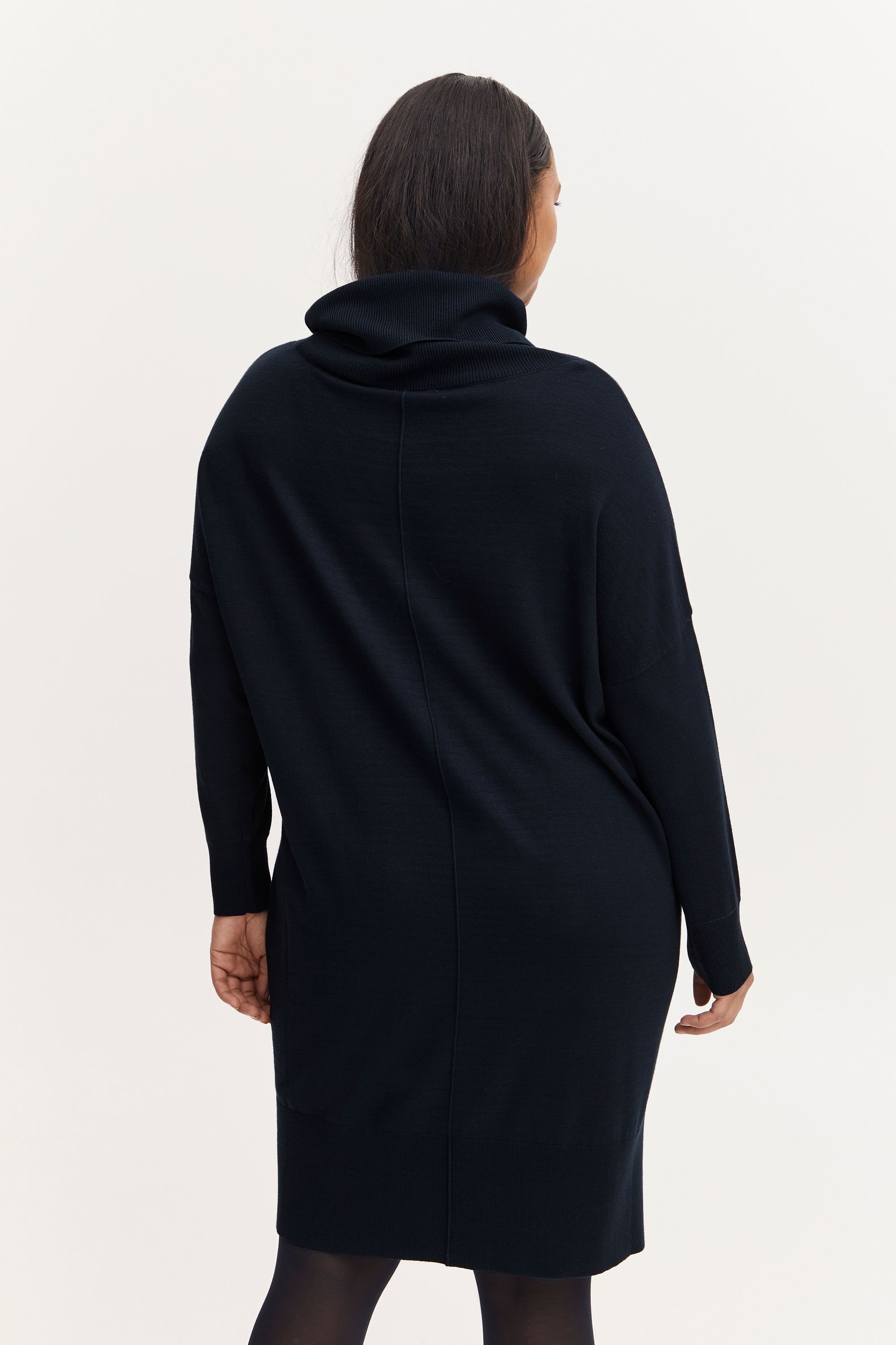 fransa Strickkleid »Strickkleid FRAlma«