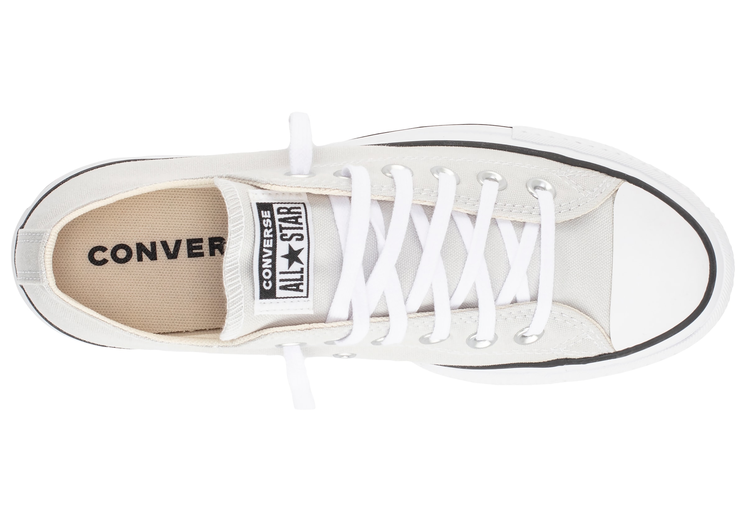 Converse Sneaker »CHUCK TAYLOR ALL STAR LIFT PLATFORM«