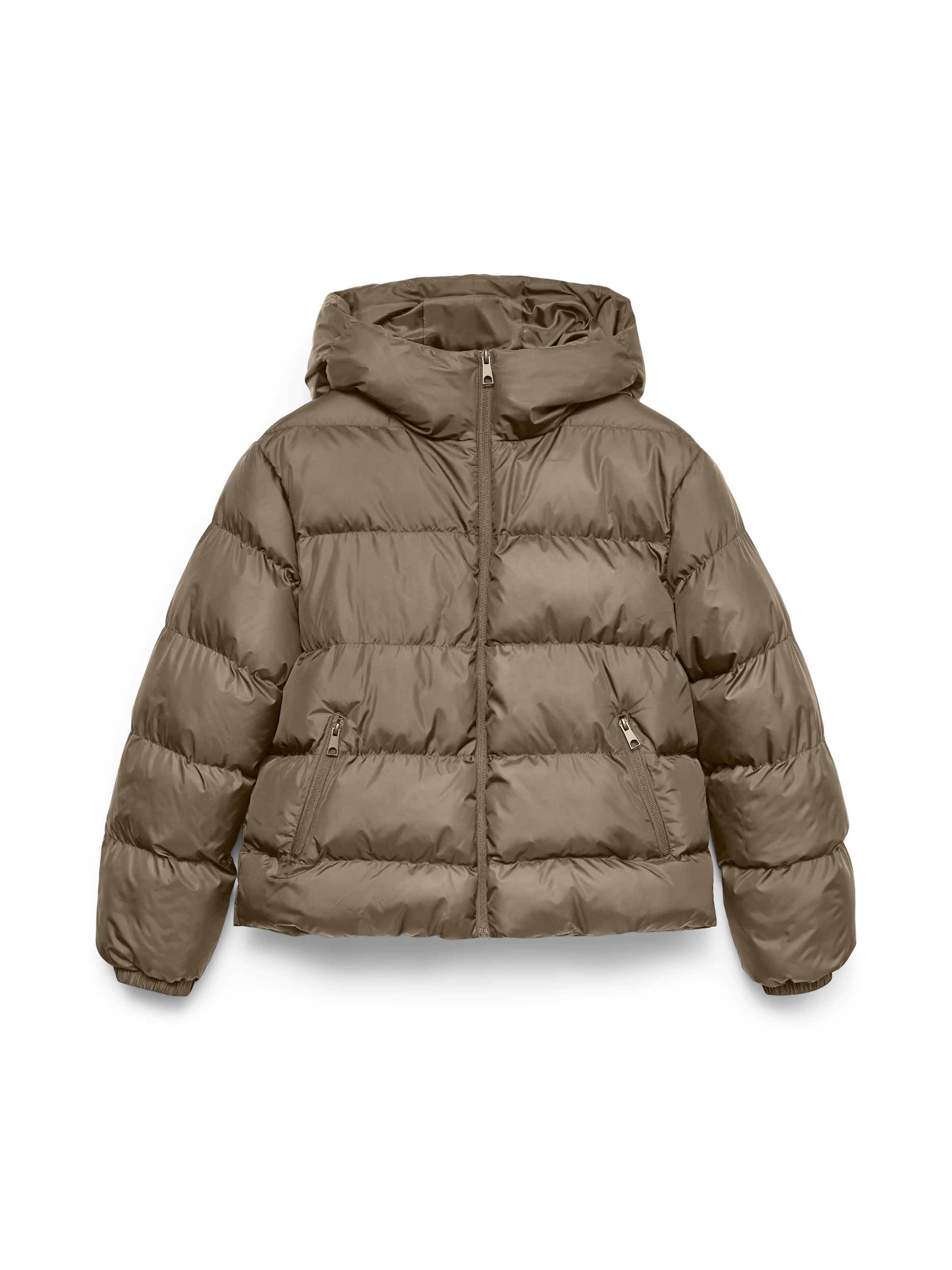 Vero Moda Steppjacke »VMDINA SHORT PUFFER JACKET NOOS«