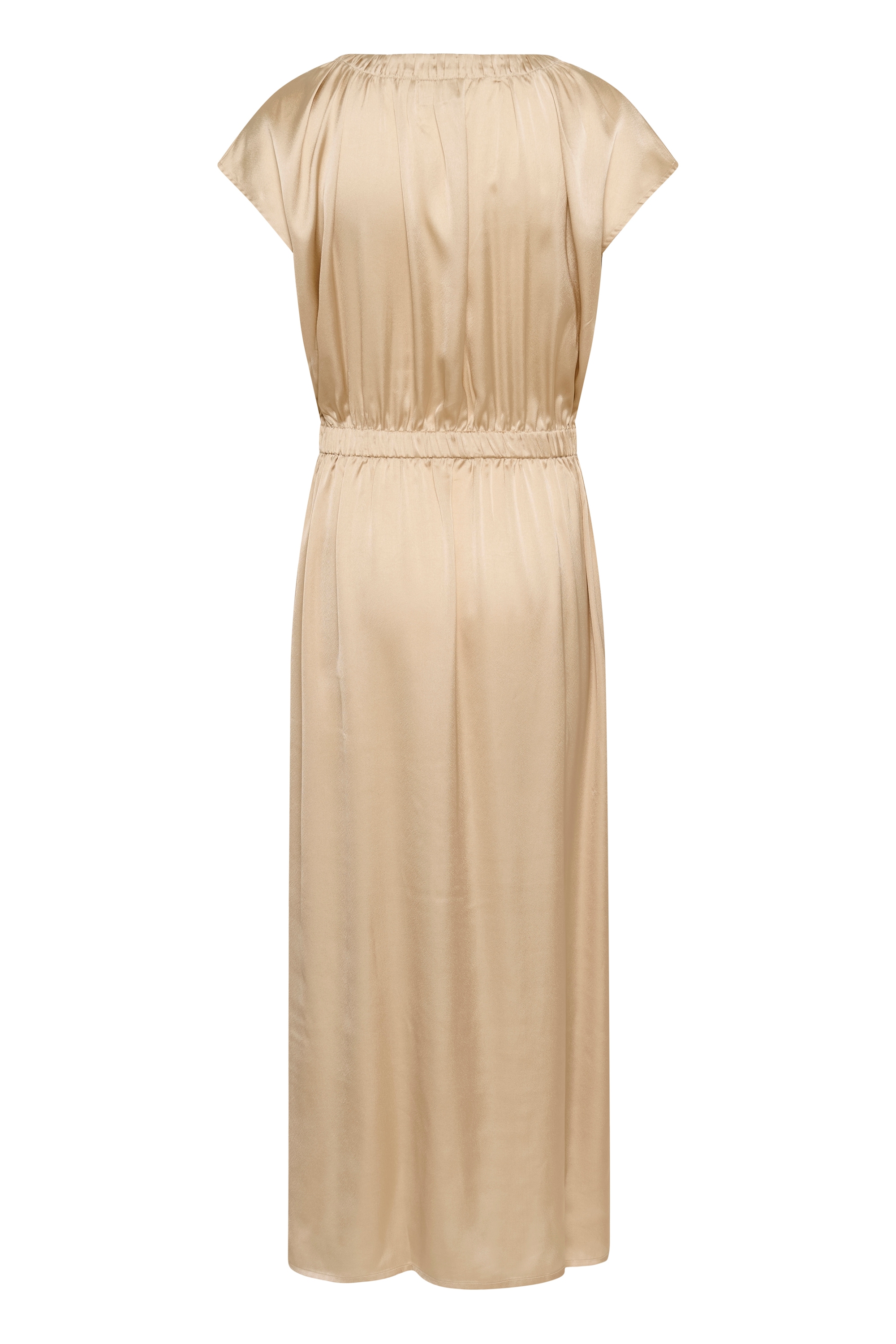 KAFFE Cocktailkleid »Maxikleid KAamara«