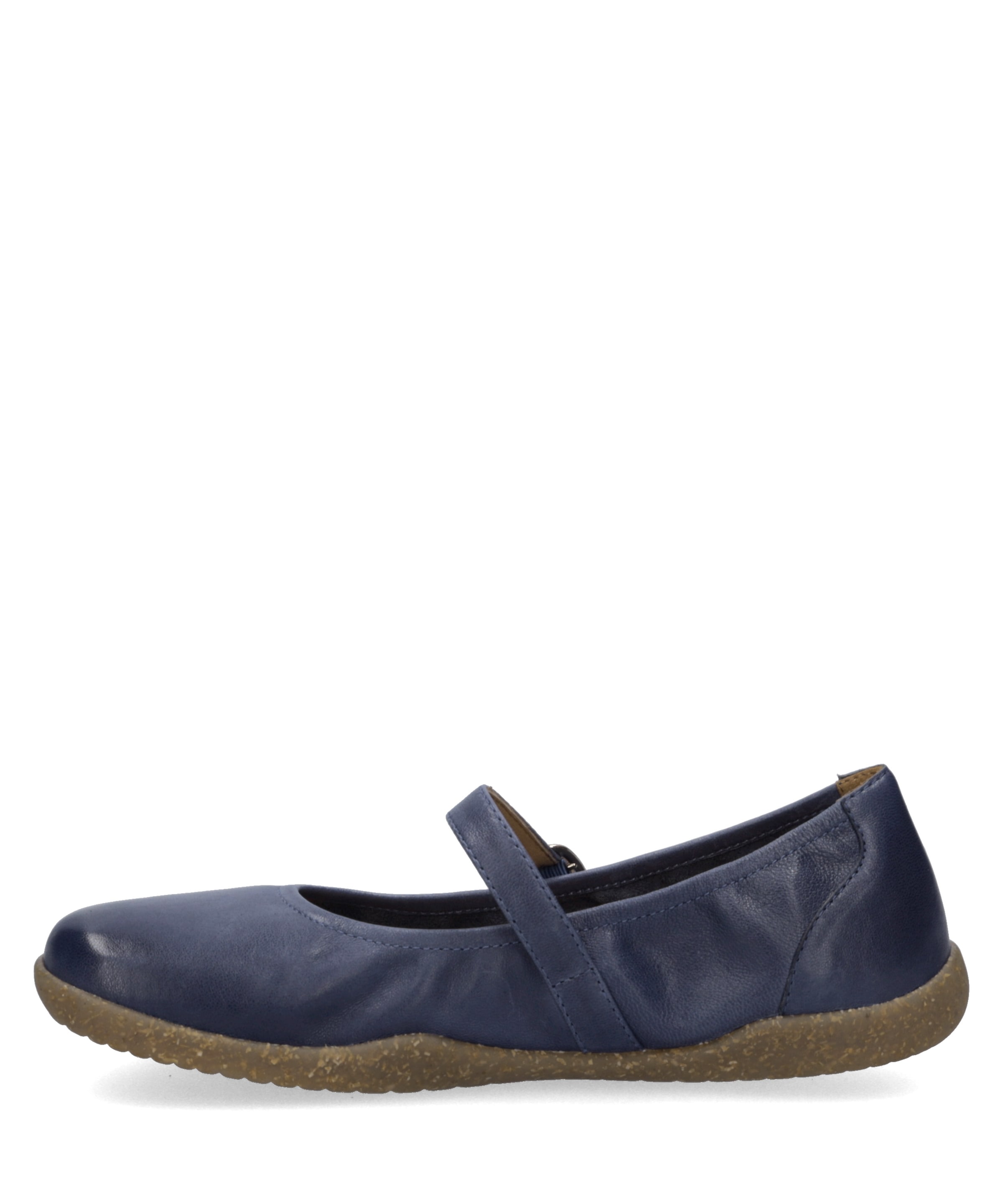 Josef Seibel Ballerina »Cassandra 10, jeans«