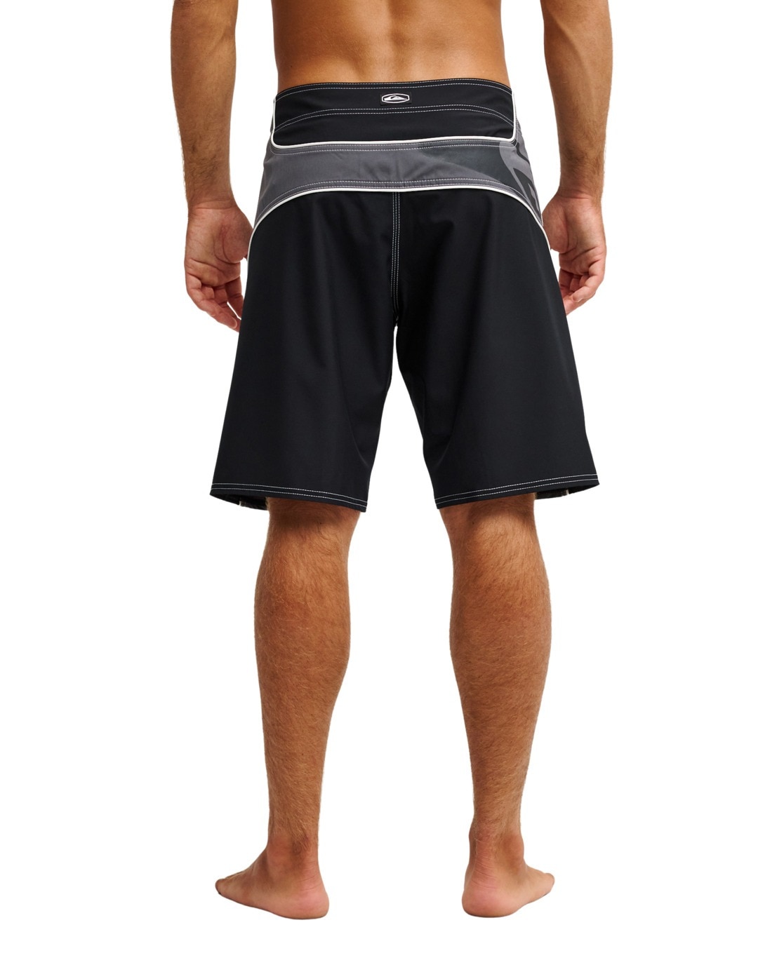 Quiksilver Boardshorts »Surfsilk Lasik 21"«