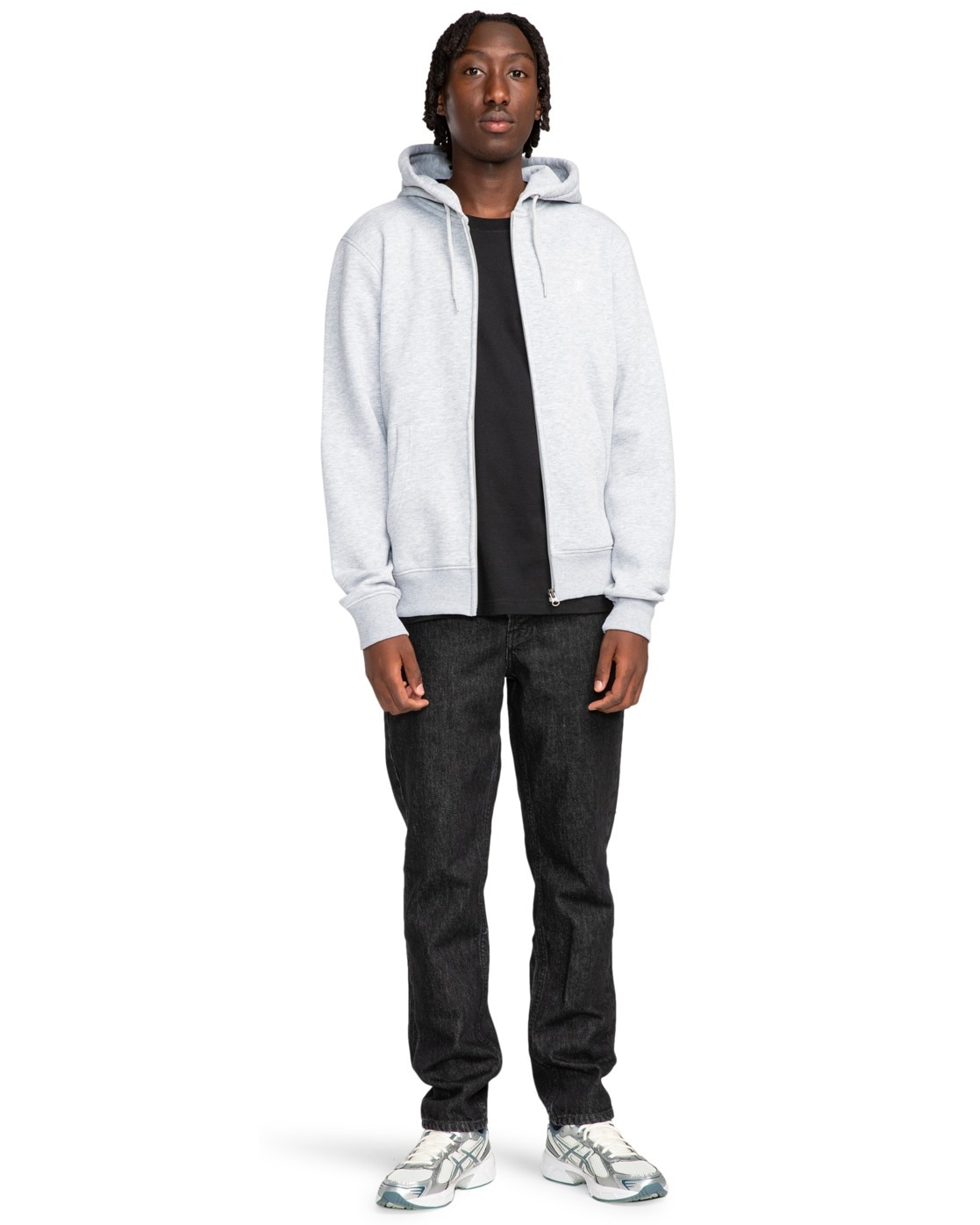Element Sweatshirt »Icon Embroidery«
